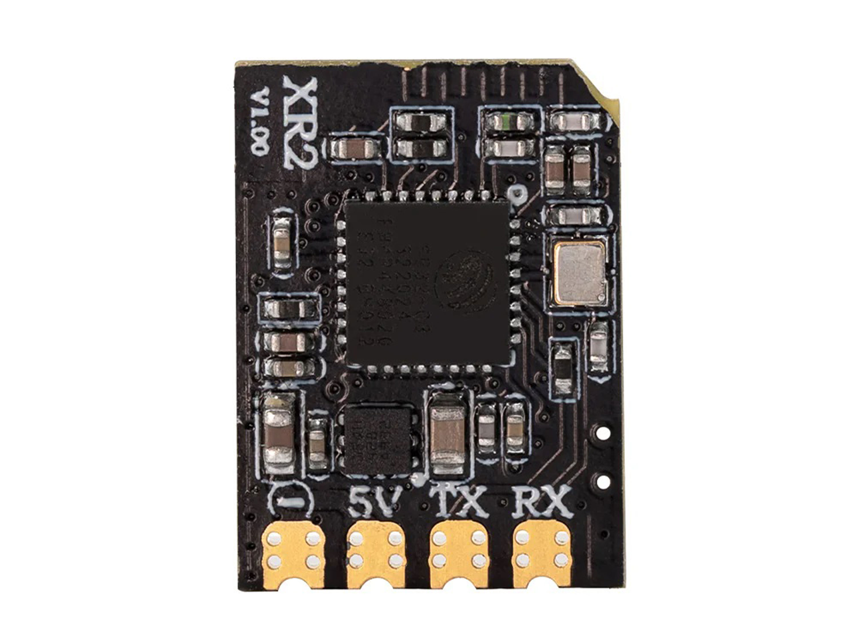 Приймач Radiomaster XR2 Nano ELRS (2.4GHz) (світлина #3)