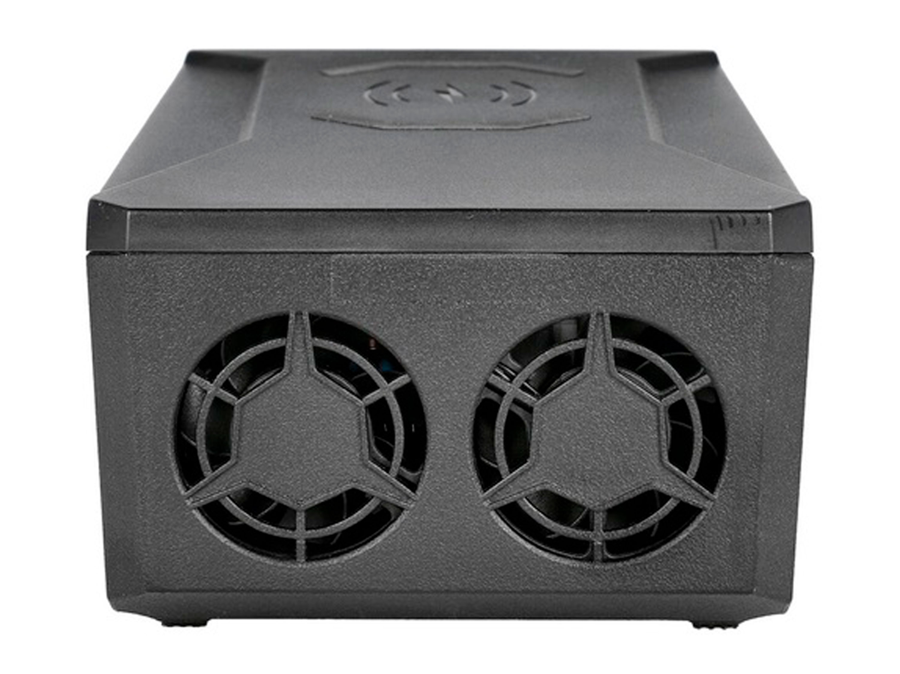 Зарядний пристрій ToolkitRC Q6AC AC400W/DC1000W 4x15A (світлина #5)