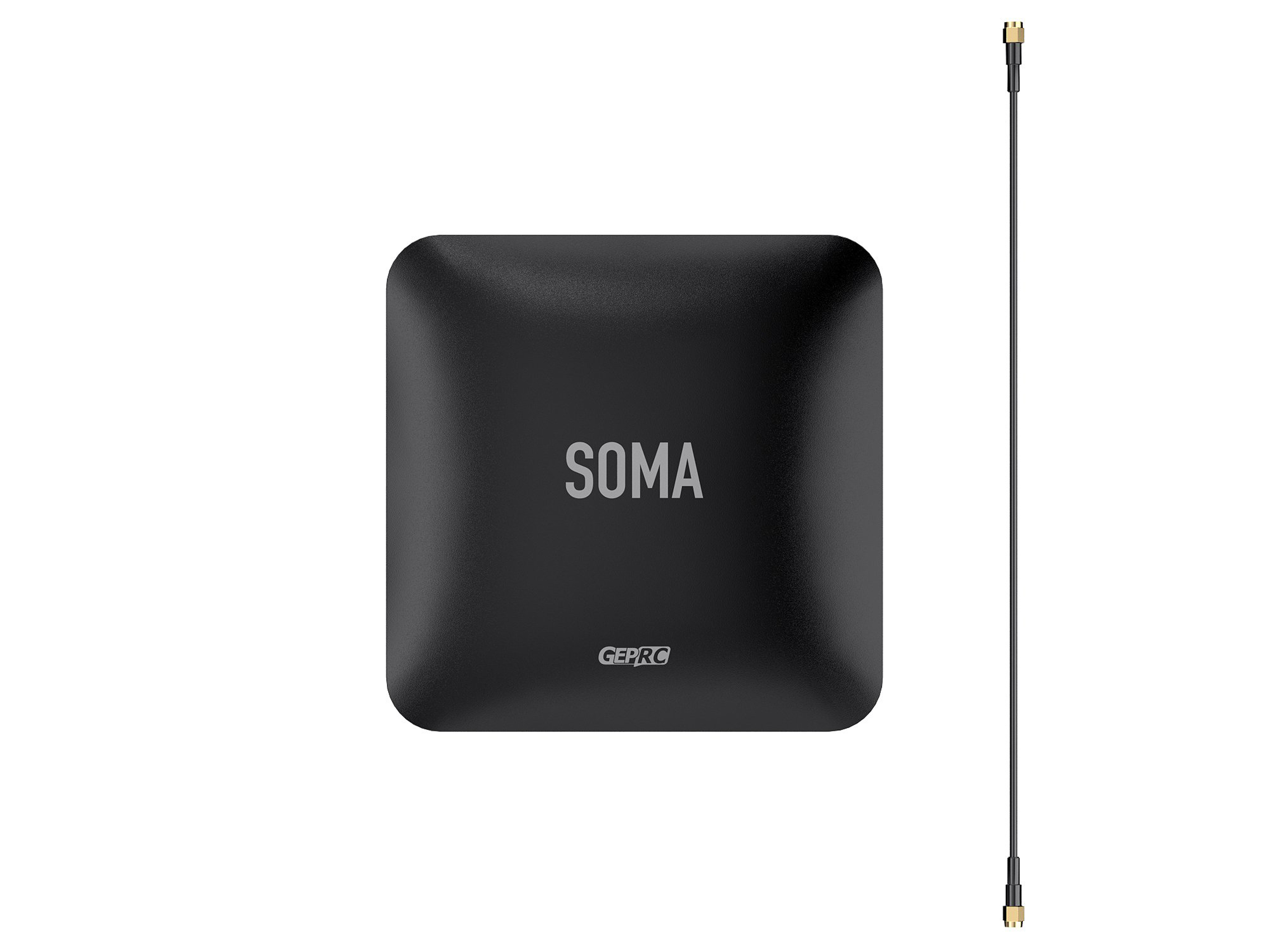 Патч антена GEPRC SOMA 3.3ГГц (RHCP) (світлина #4)