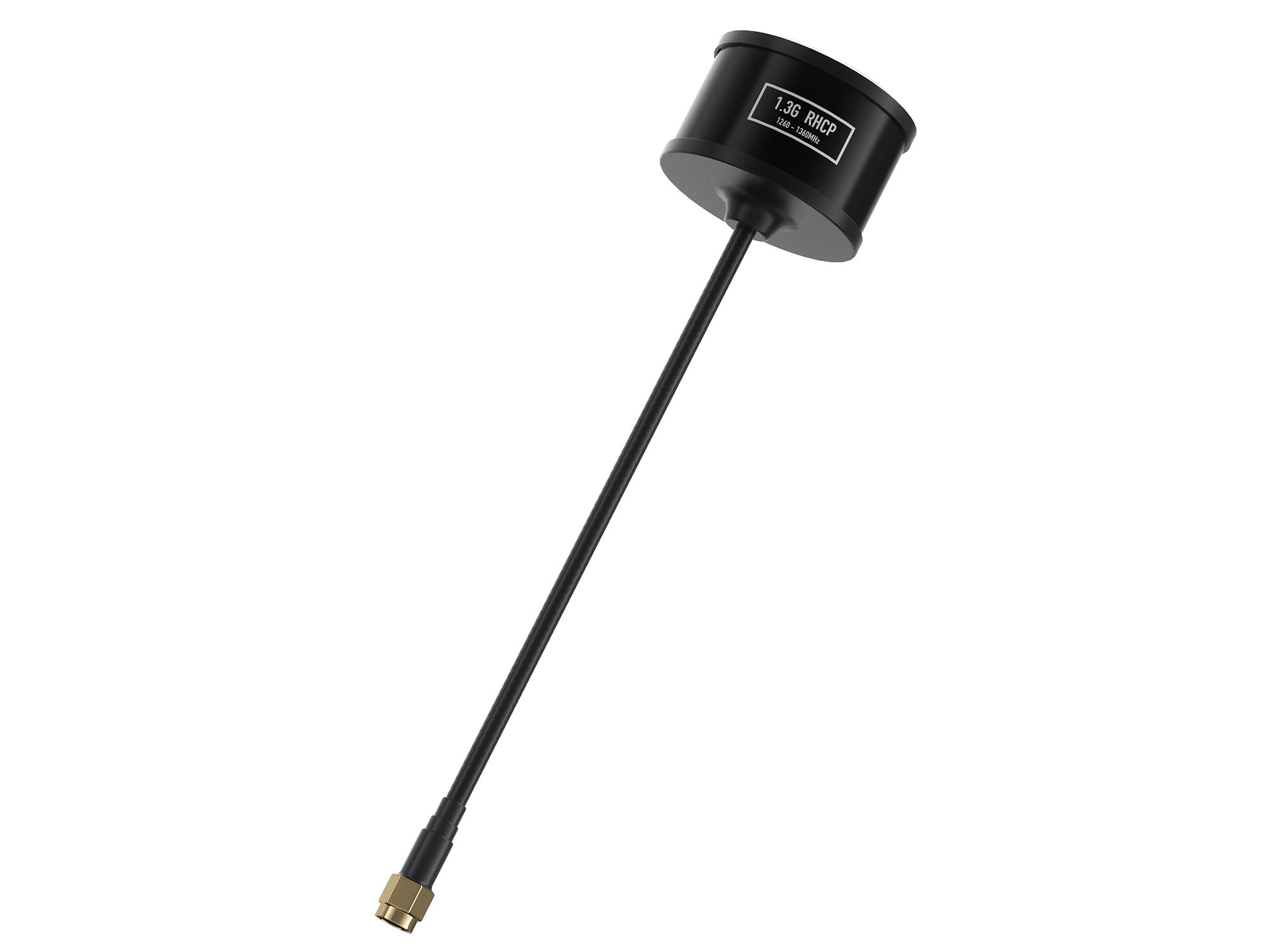 Антена GEPRC SOMA 1.3ГГц SMA (RHCP) (світлина #3)