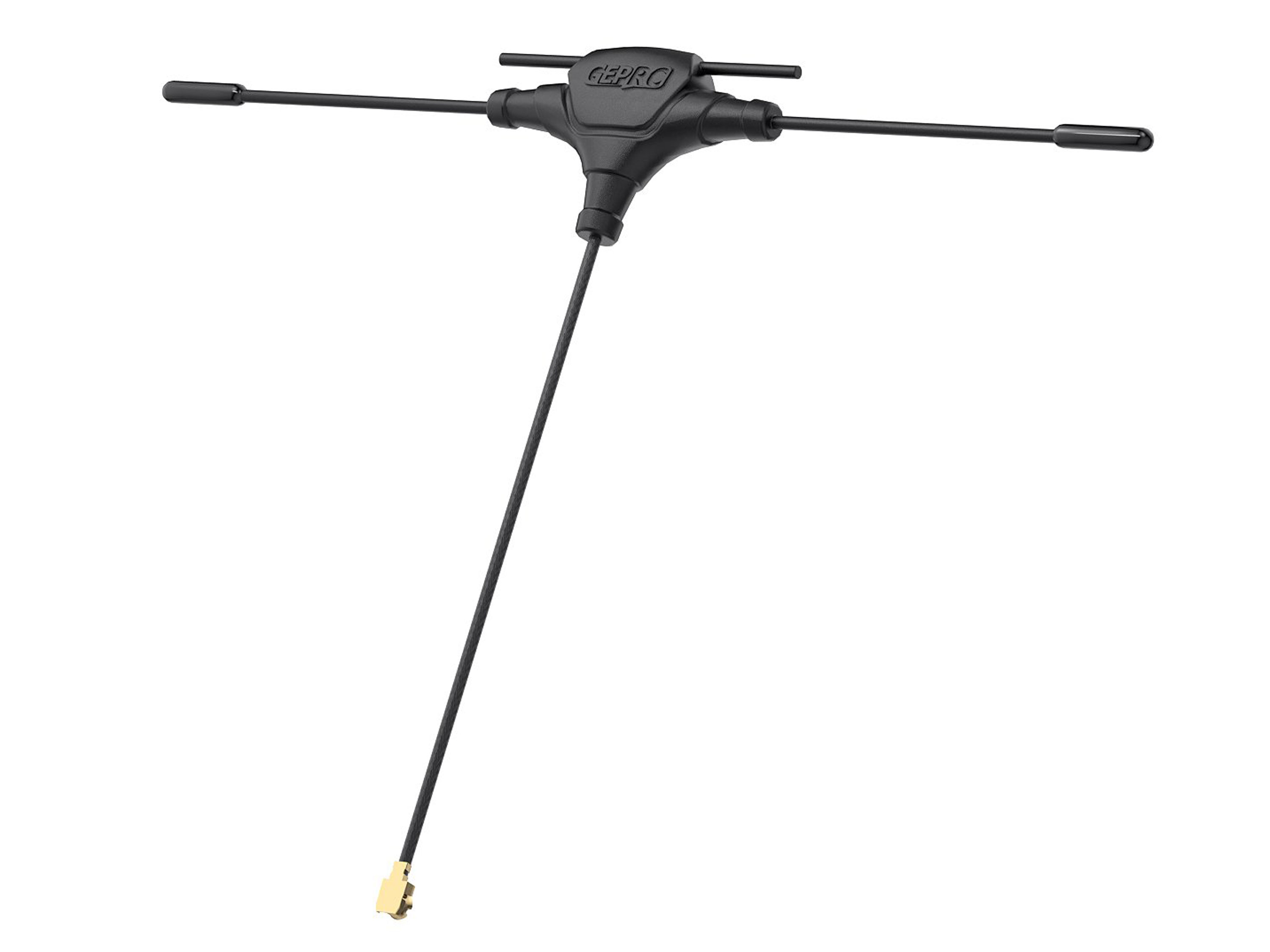 Антена GEPRC Dual-Band T-Type UFL (2.4GHz/915MHz) (світлина #3)