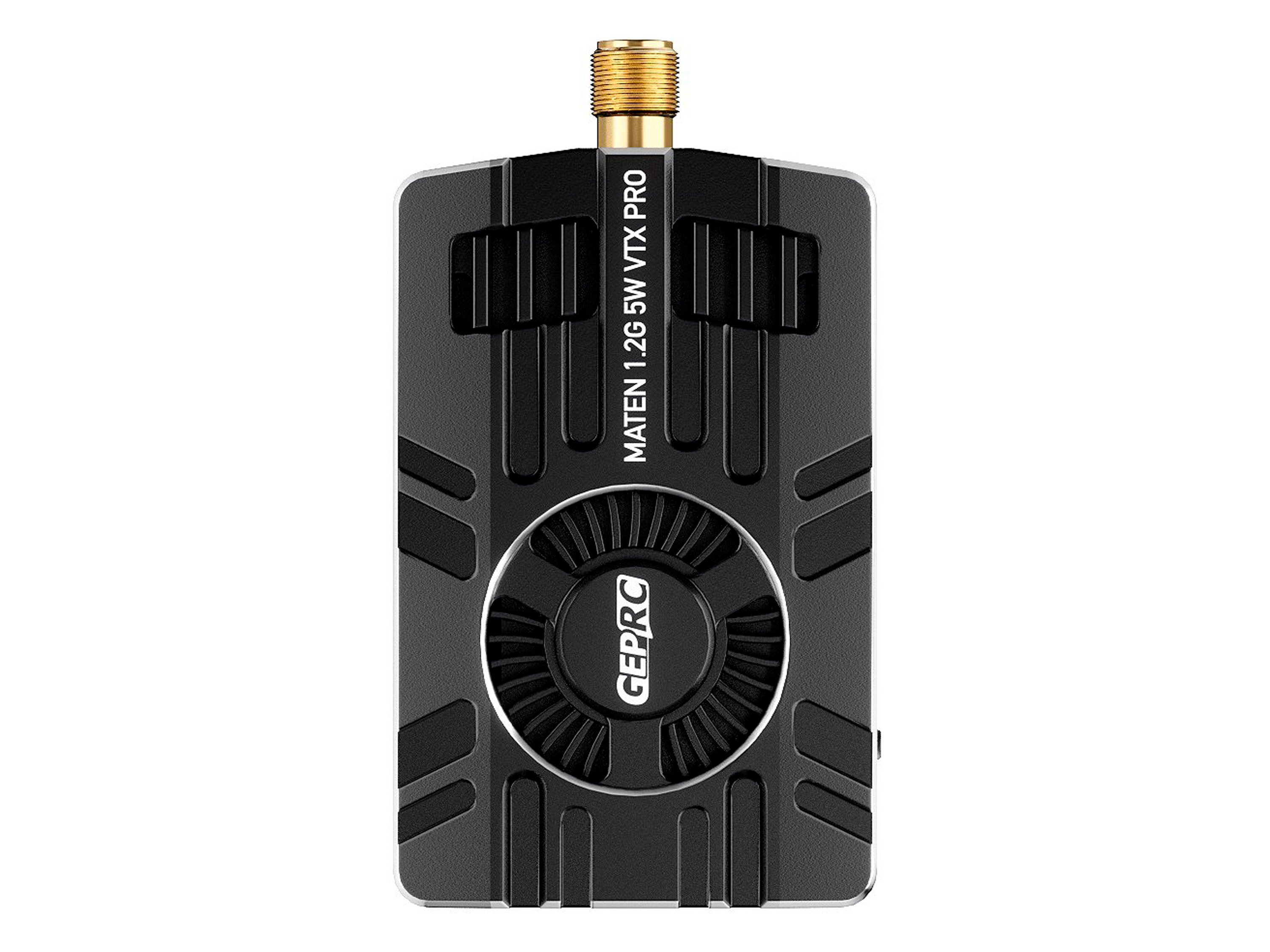 Відеопередавач GEPRC Maten Pro 1.2GHz 5W (9Ch) (світлина #1)