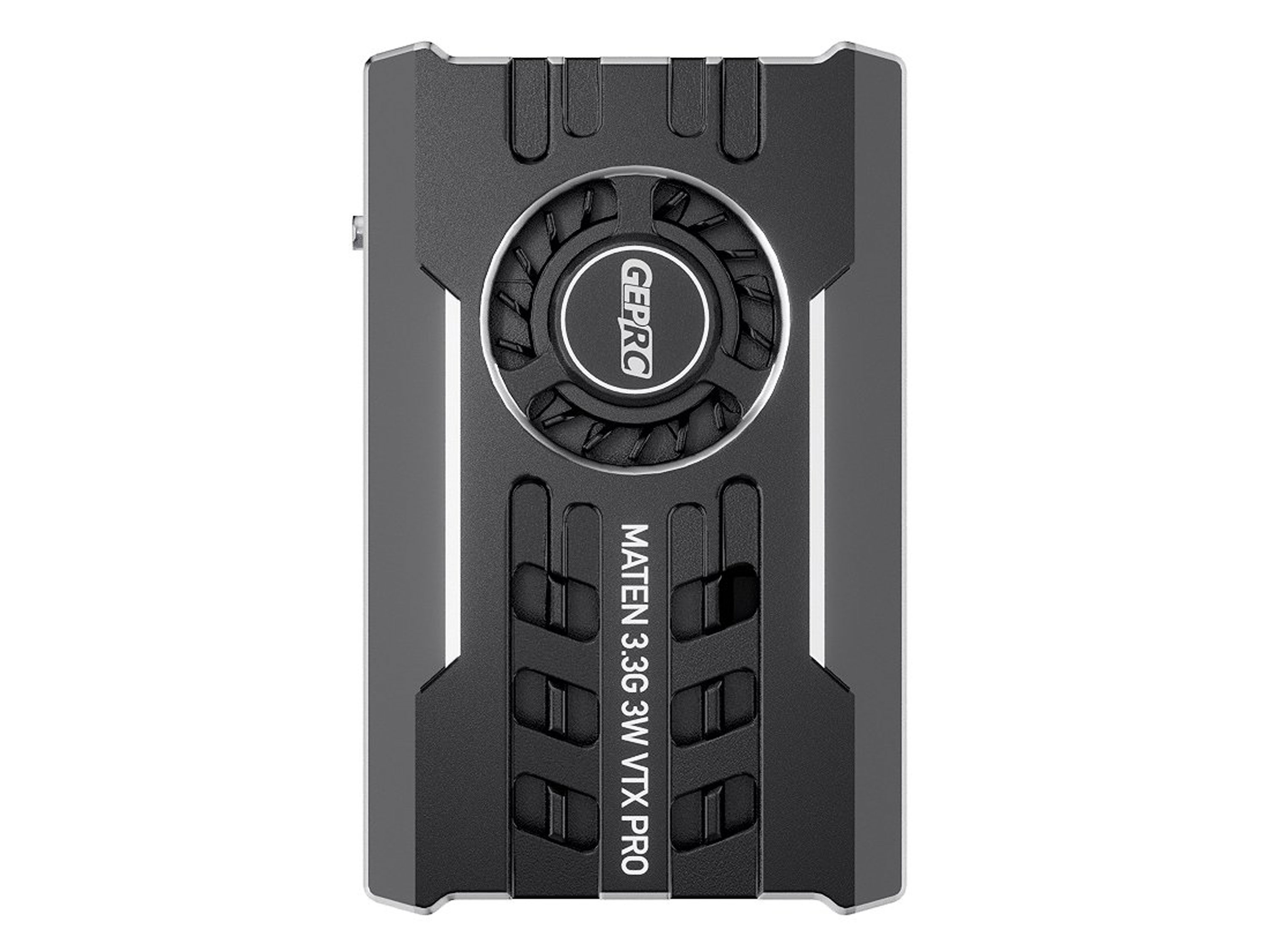 Відеопередавач GEPRC Maten Pro 3.3GHz 3W (40Ch) (світлина #1)