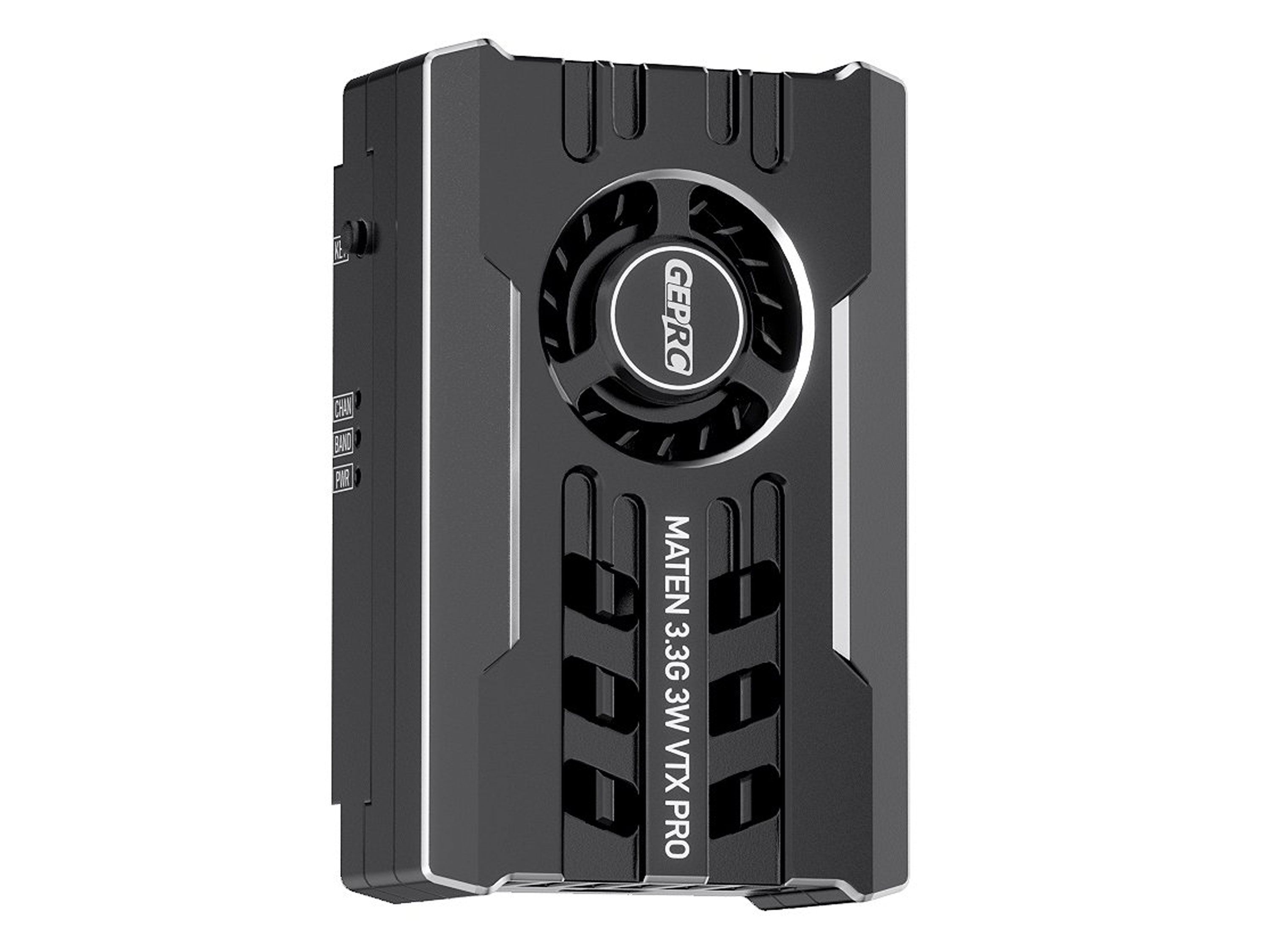 Відеопередавач GEPRC Maten Pro 3.3GHz 3W (40Ch) (світлина #3)