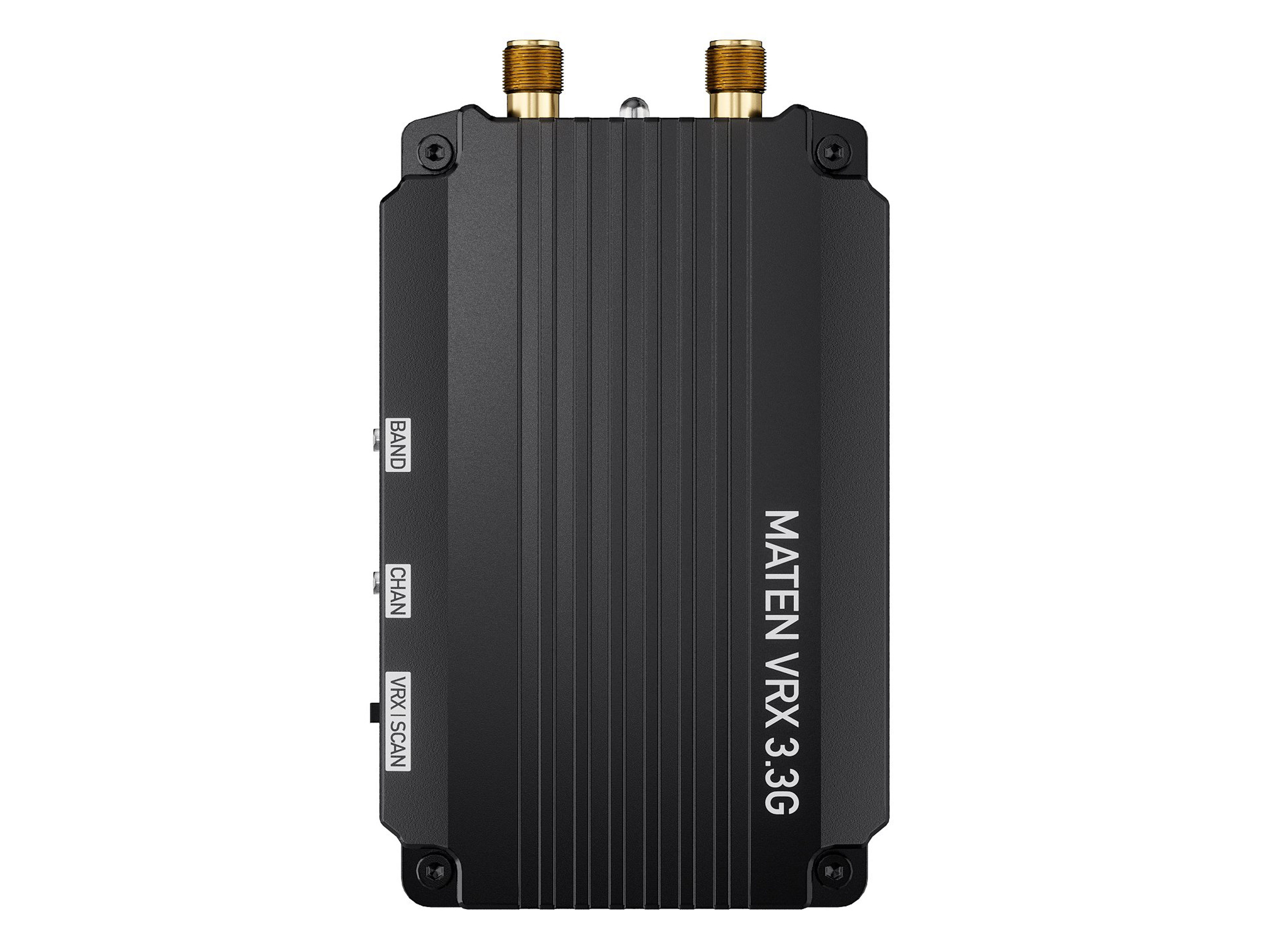 Відеоприймач GEPRC Maten 3.3GHz (40Ch) (світлина #3)