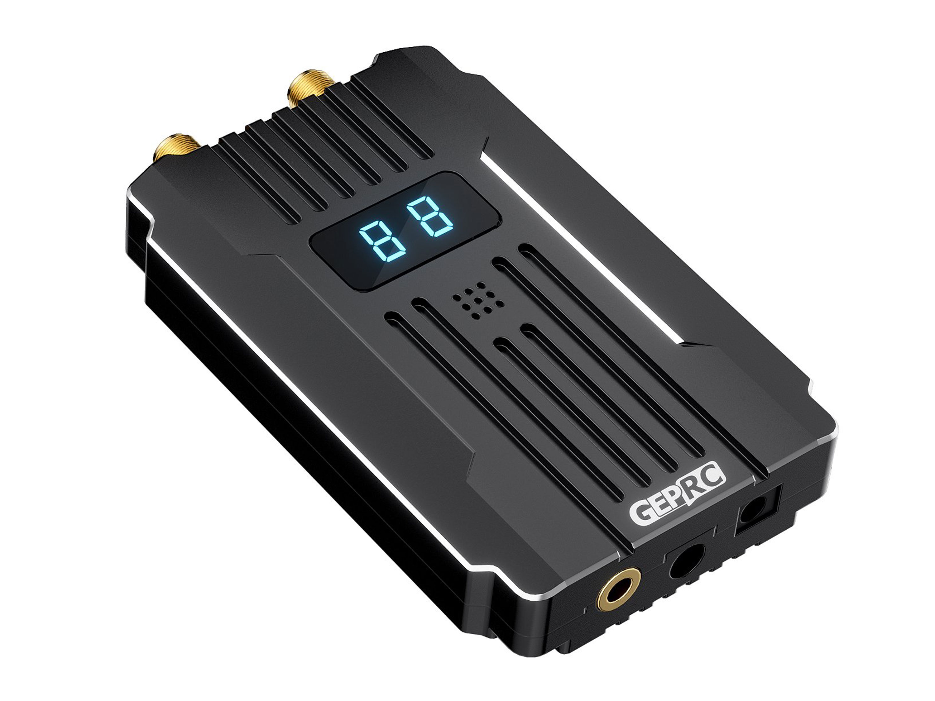 Відеоприймач GEPRC Maten 3.3GHz (40Ch) (світлина #5)