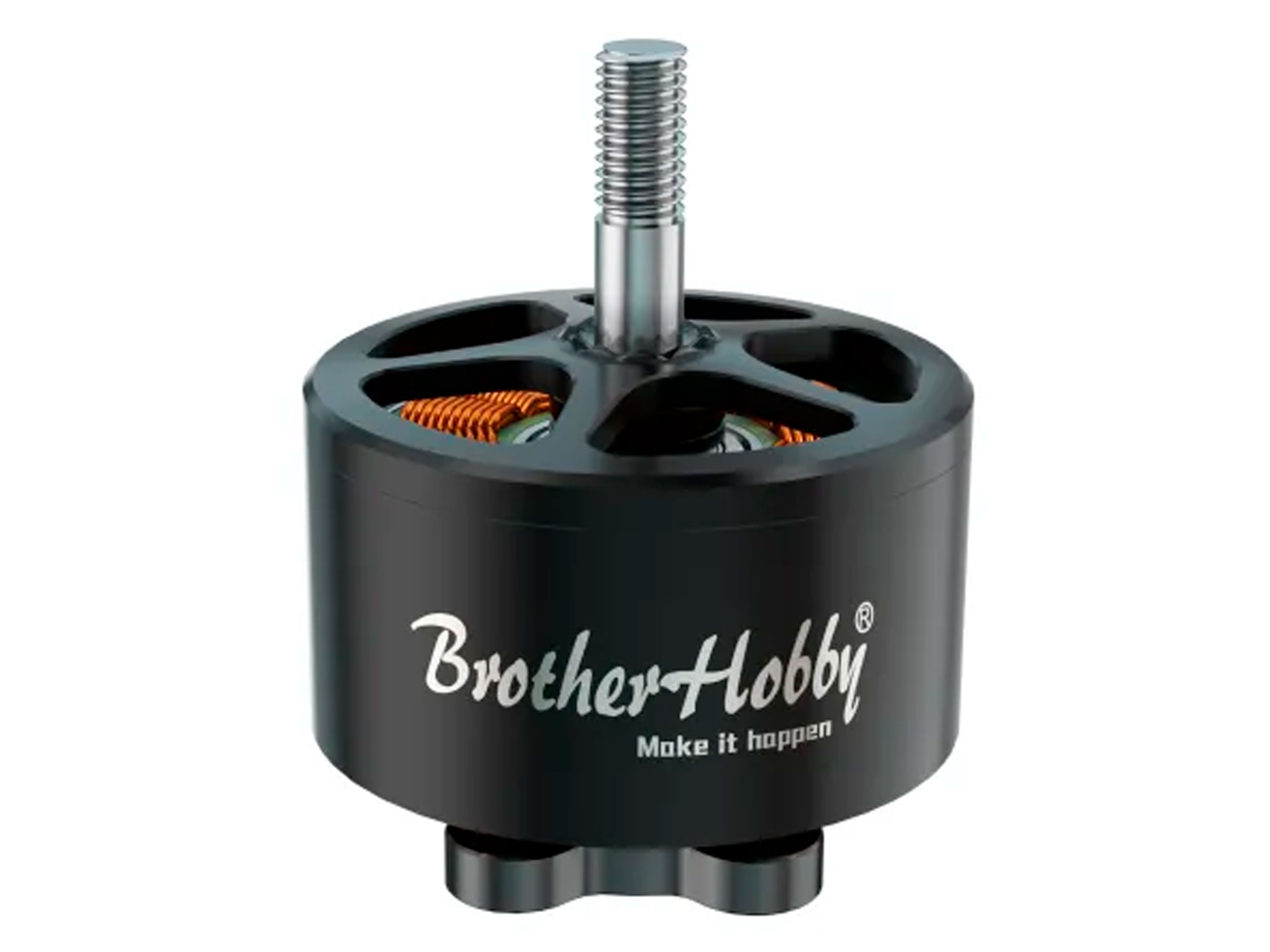 Двигун безколекторний BrotherHobby Special Edition 3115-900kv (світлина #2)