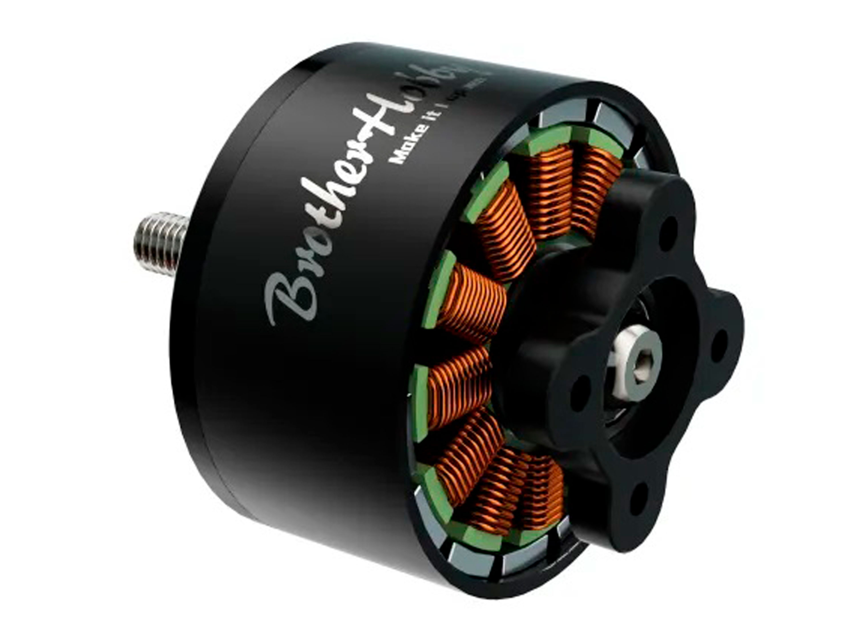 Двигун безколекторний BrotherHobby Special Edition 3115-900kv (світлина #4)