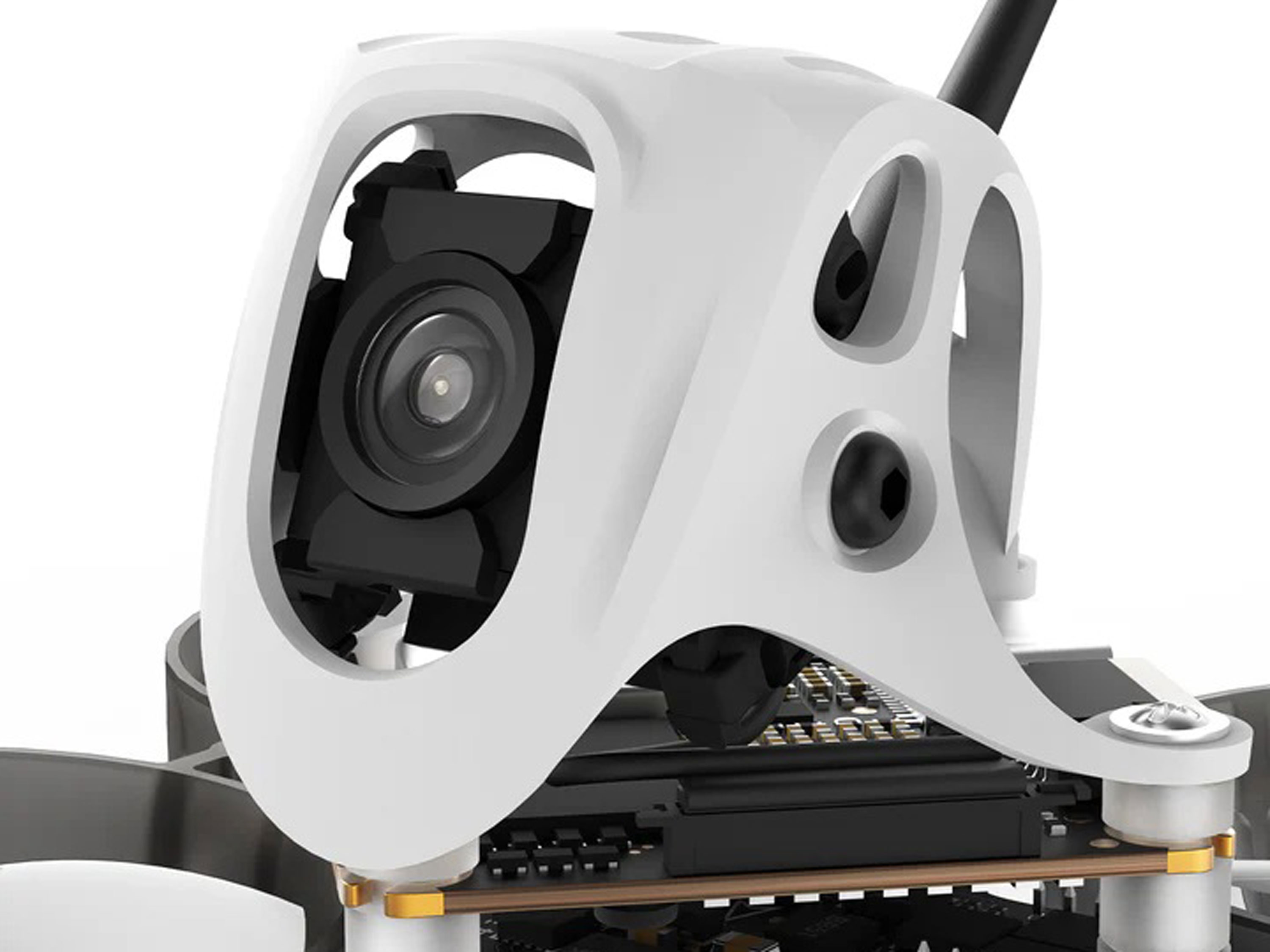 Квадрокоптер BetaFPV Meteor65 Pro без відеосистеми (ELRS 2.4ГГц) (світлина #4)