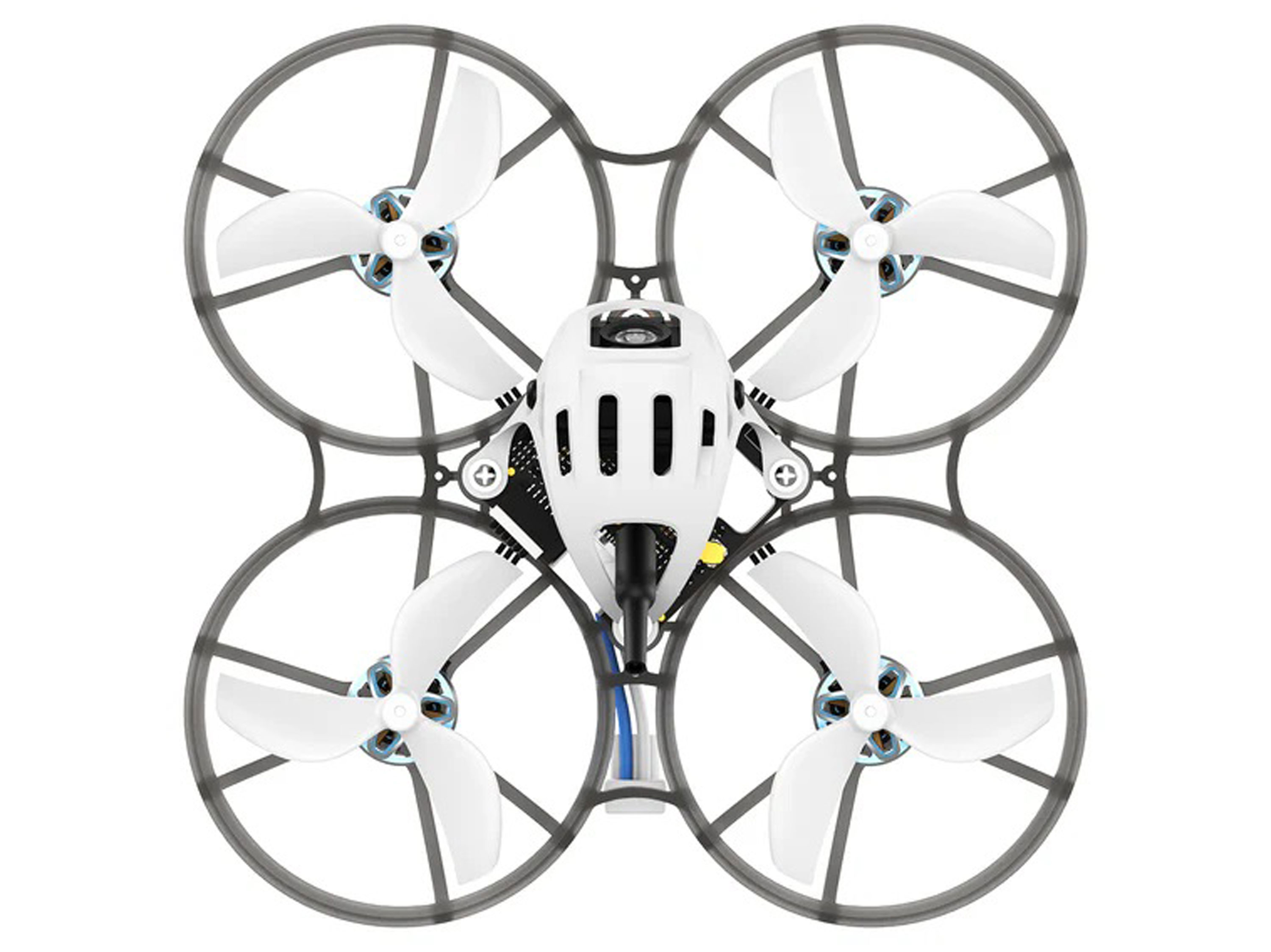 Квадрокоптер BetaFPV Meteor75 Pro з відеосистемою DJI O4 (ELRS 2.4ГГц) (світлина #2)