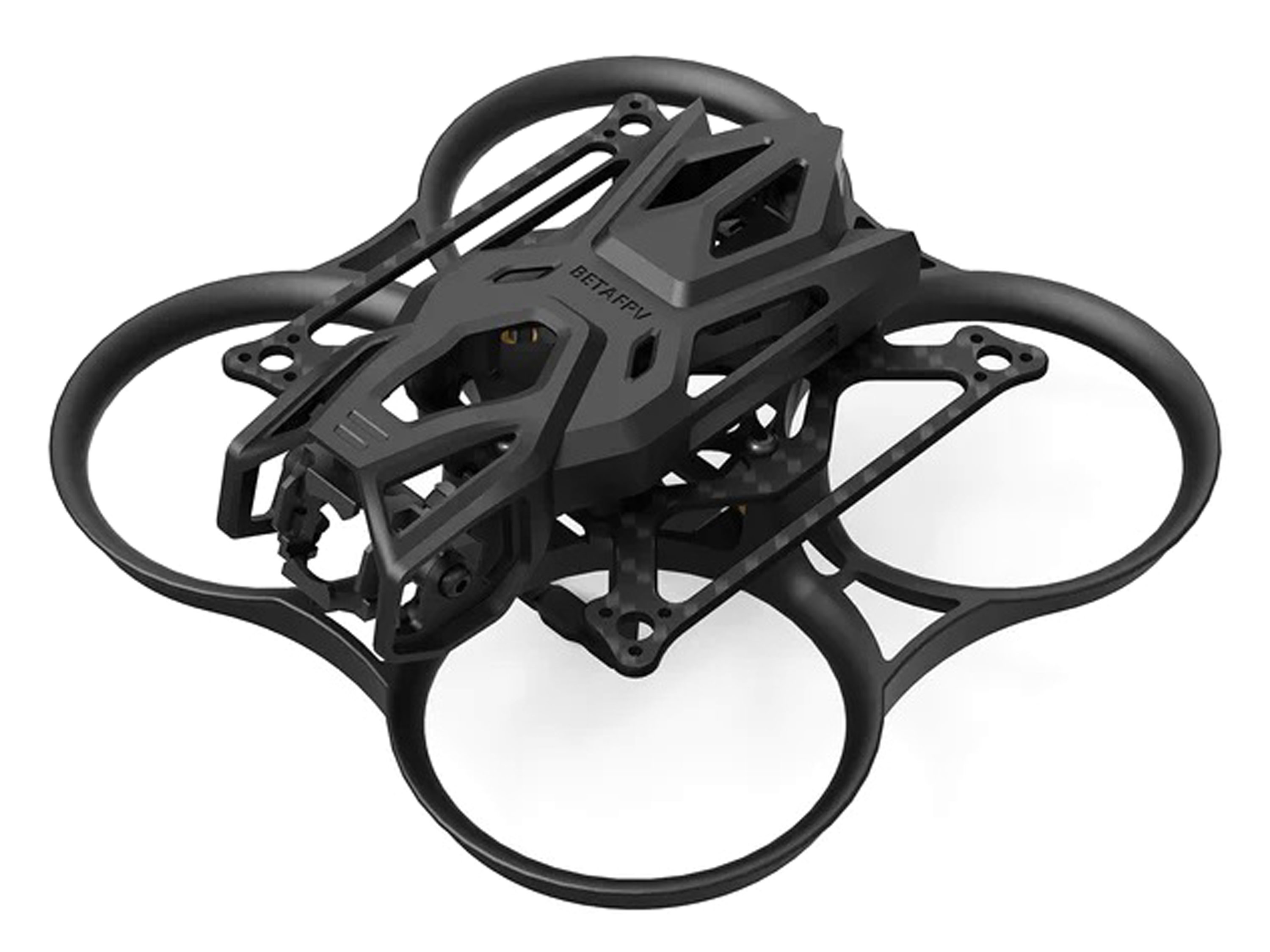 Рама BetaFPV Pavo Femto (Black) (світлина #1)
