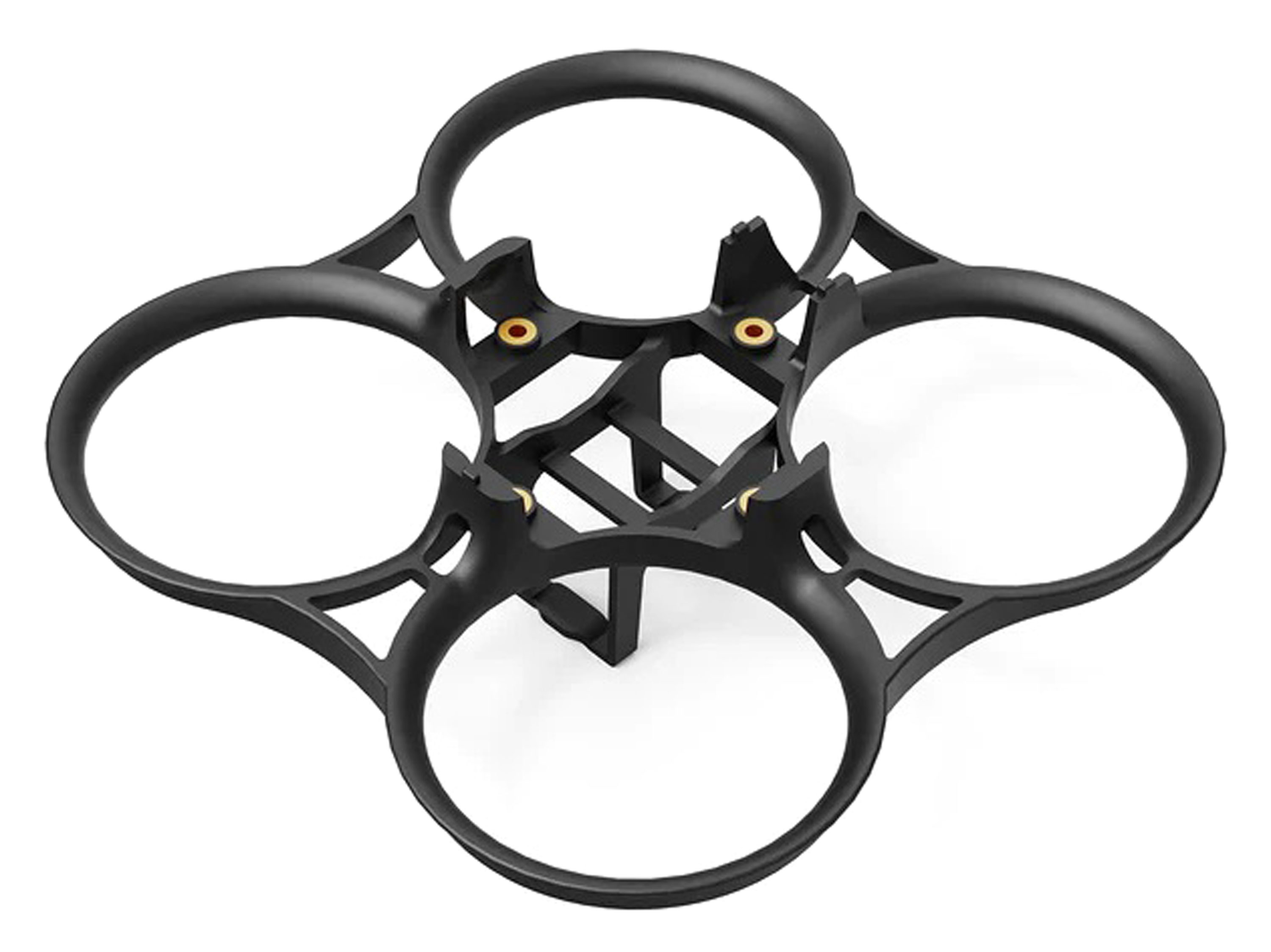 Рама BetaFPV Pavo Femto (Black) (світлина #2)