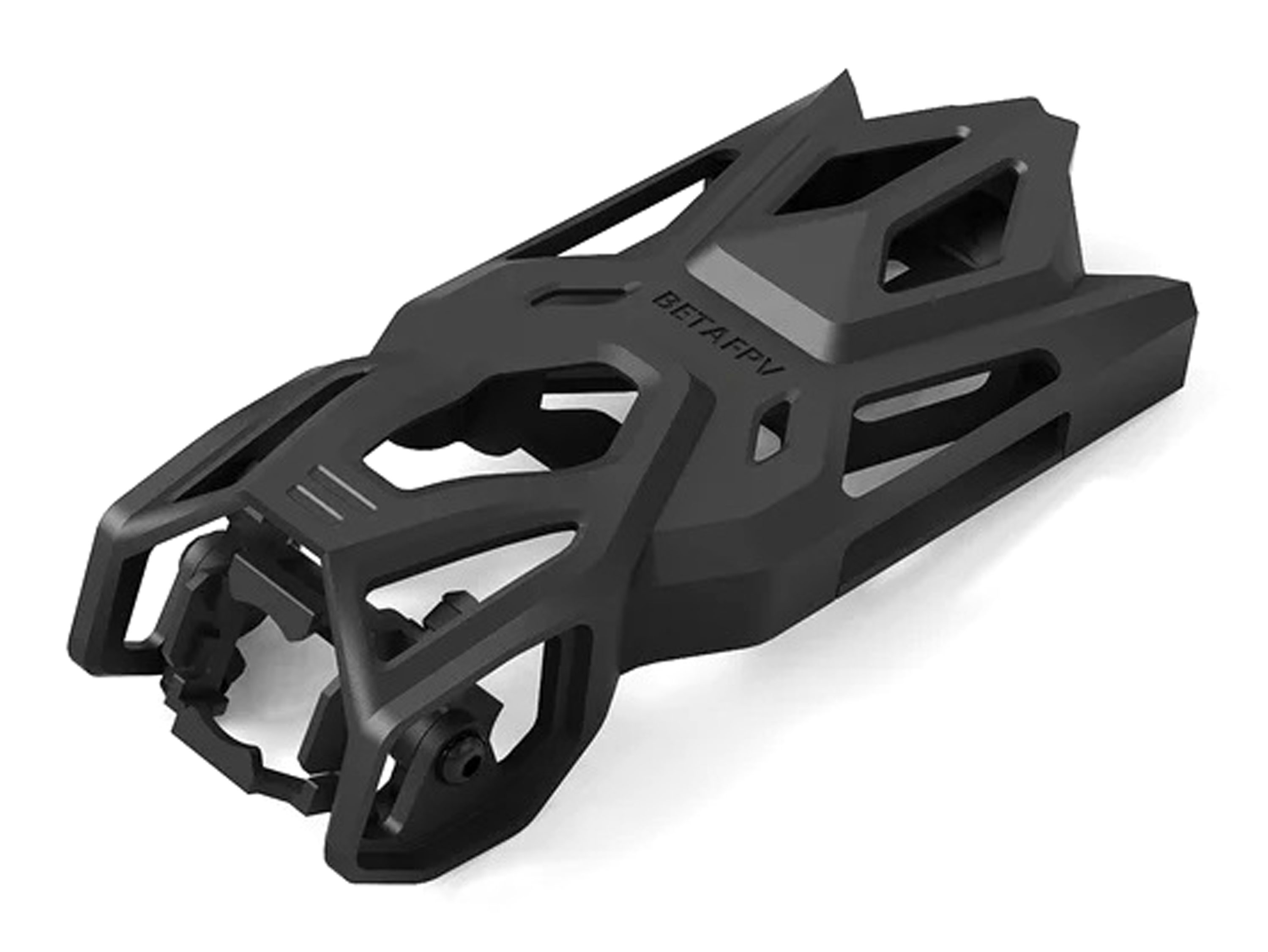 Рама BetaFPV Pavo Femto (Black) (світлина #3)