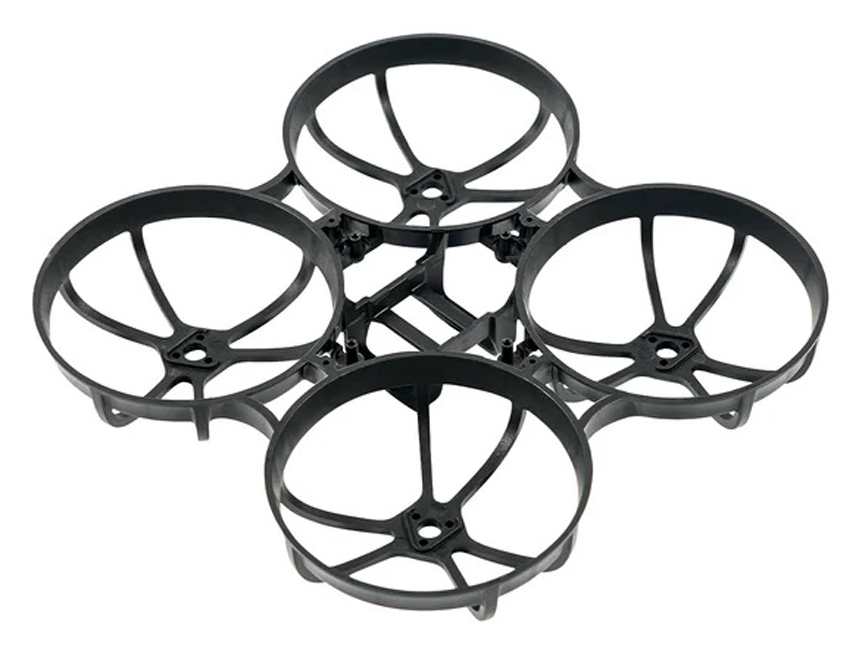 Рама BetaFPV Meteor75 Pro Whoop (Black) (світлина #1)