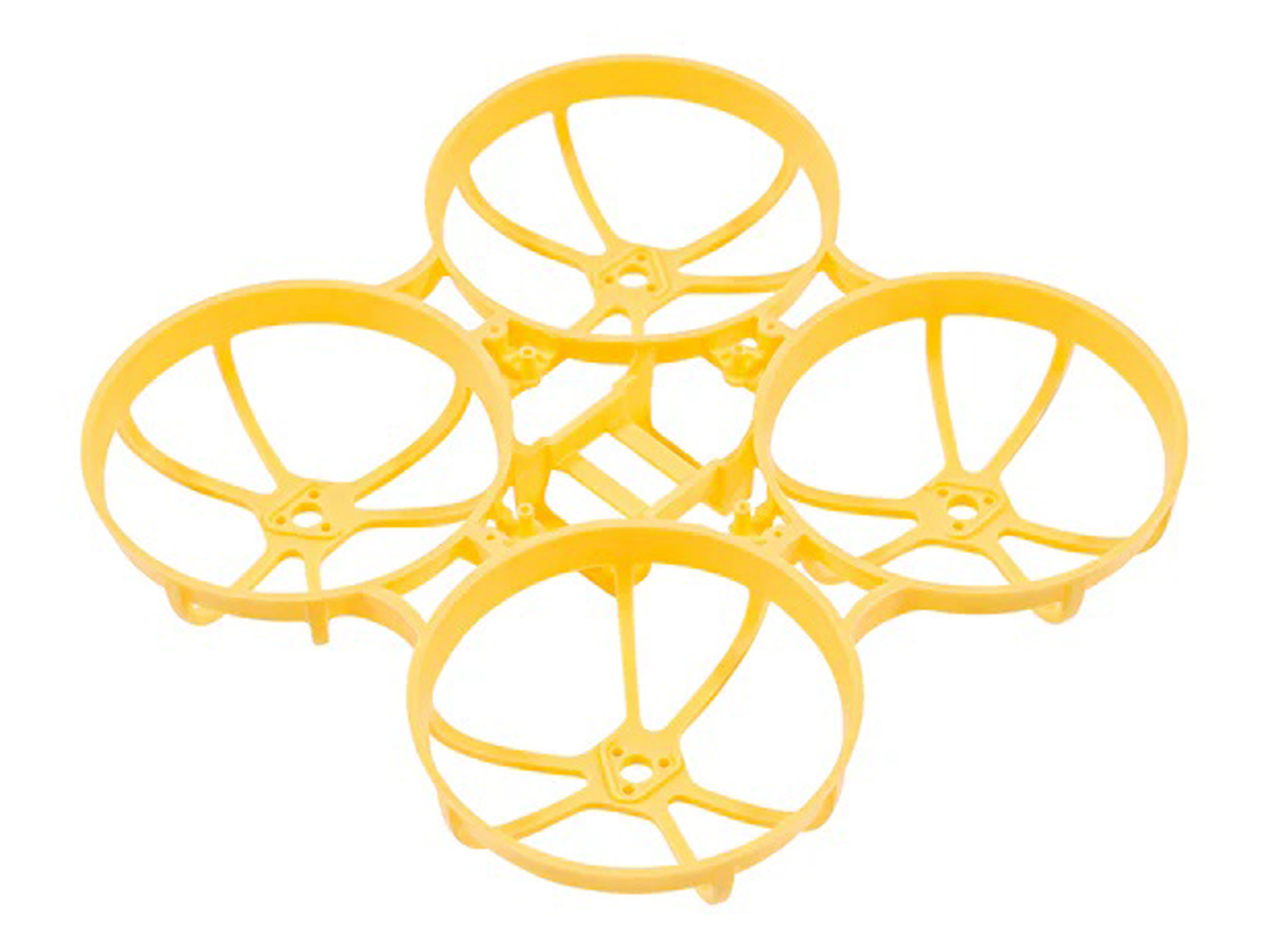 Рама BetaFPV Meteor75 Pro Whoop (Yellow) (світлина #1)