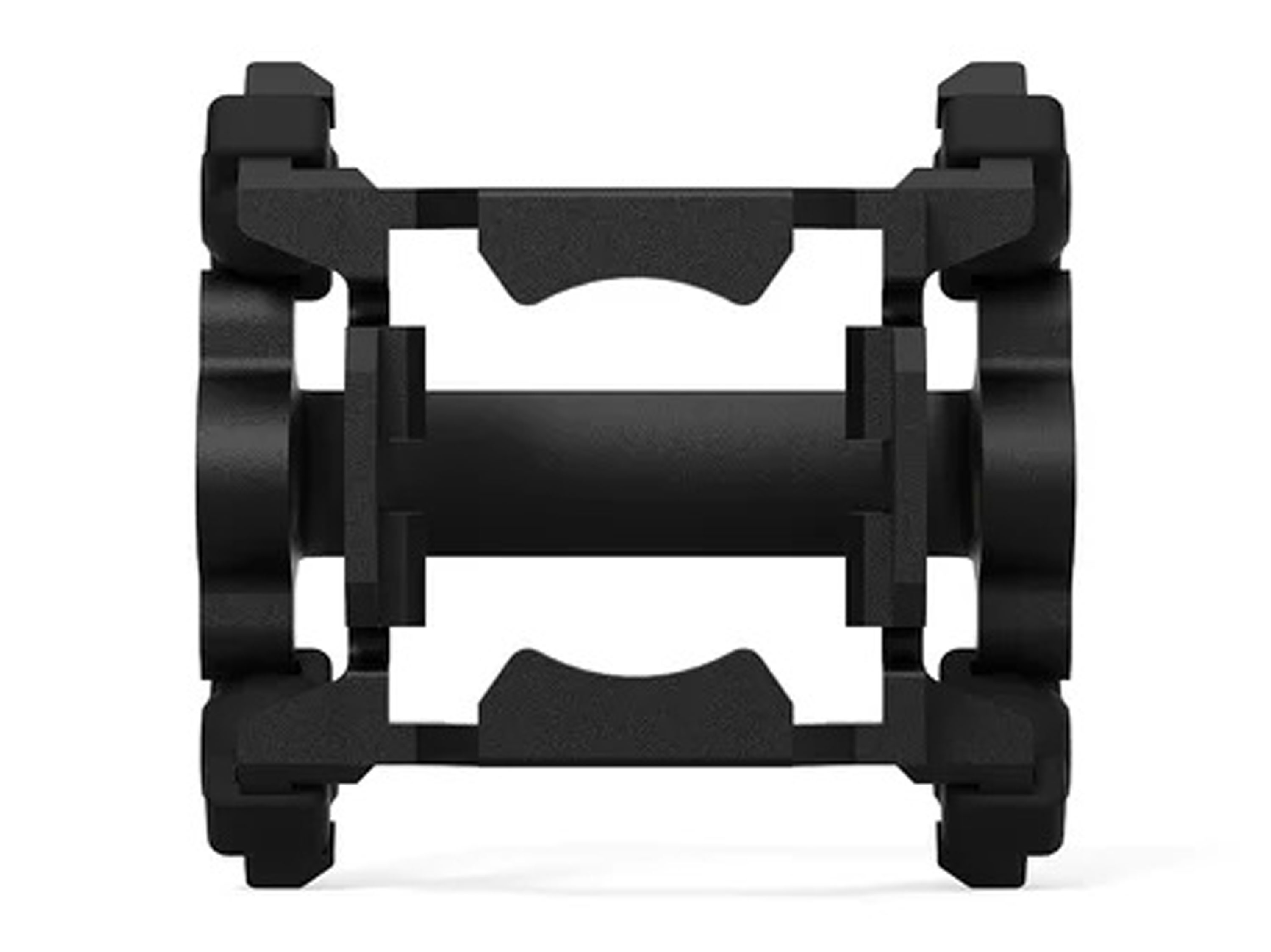 Набір амортизуючих компонентів BetaFPV для DJI O4 Air Unit (світлина #2)