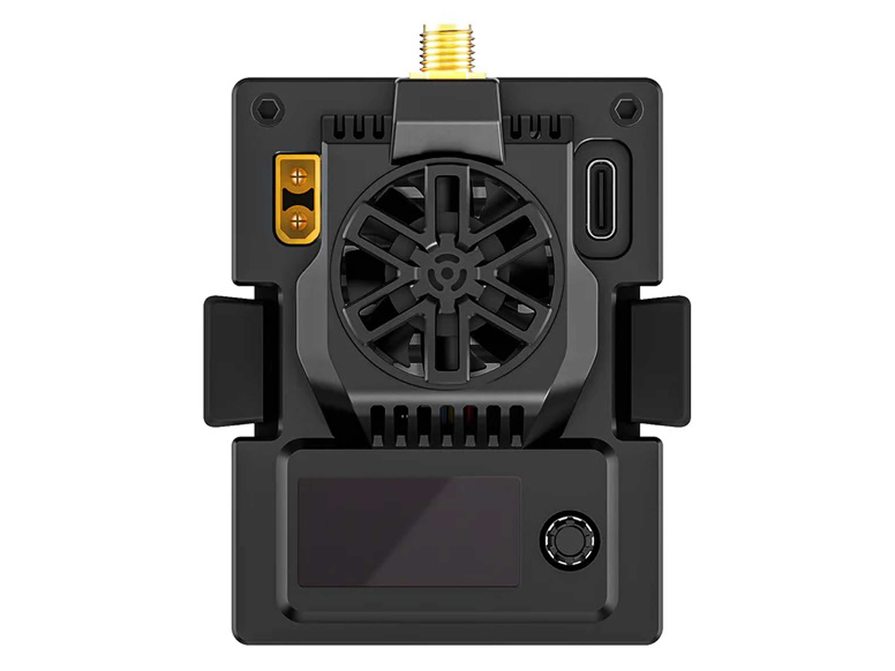 Передавальний модуль BetaFPV Micro TX V2 ELRS 2W (868MHz) (світлина #3)