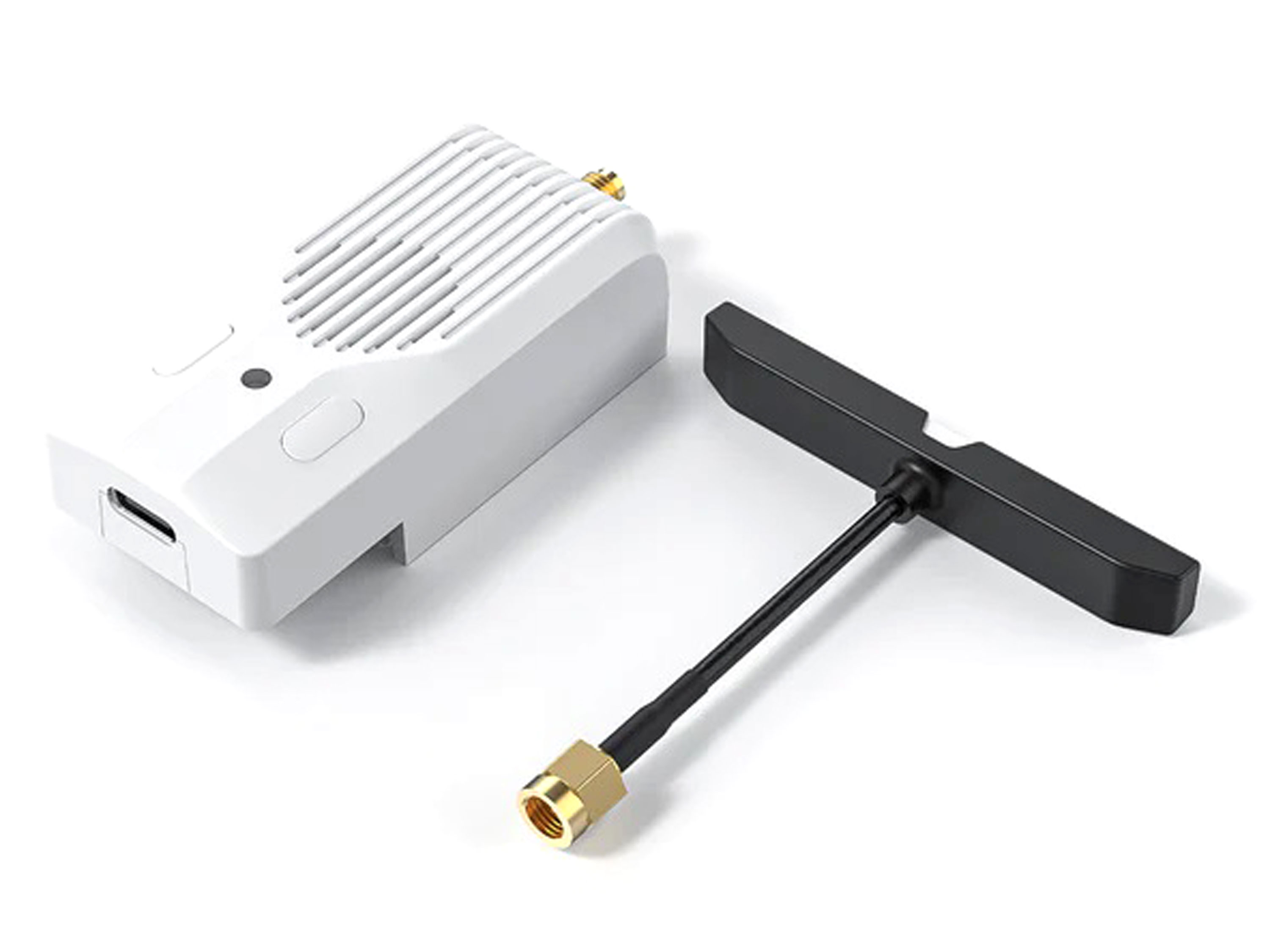 Передавальний модуль BetaFPV Nano TX V2 ELRS 1W (2.4GHz) (світлина #1)