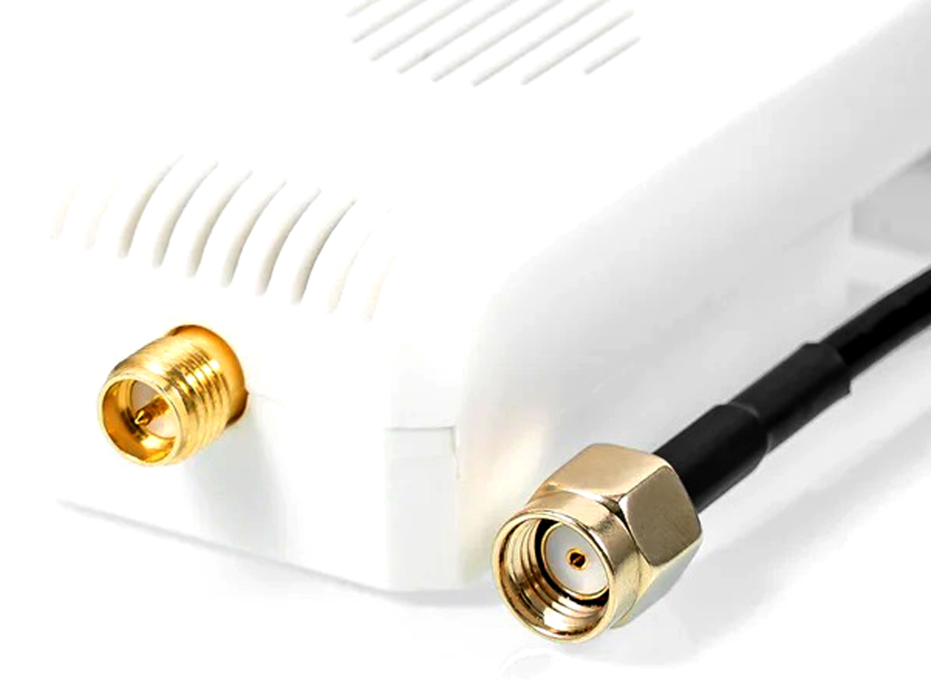 Передавальний модуль BetaFPV Nano TX V2 ELRS 1W (2.4GHz) (світлина #2)