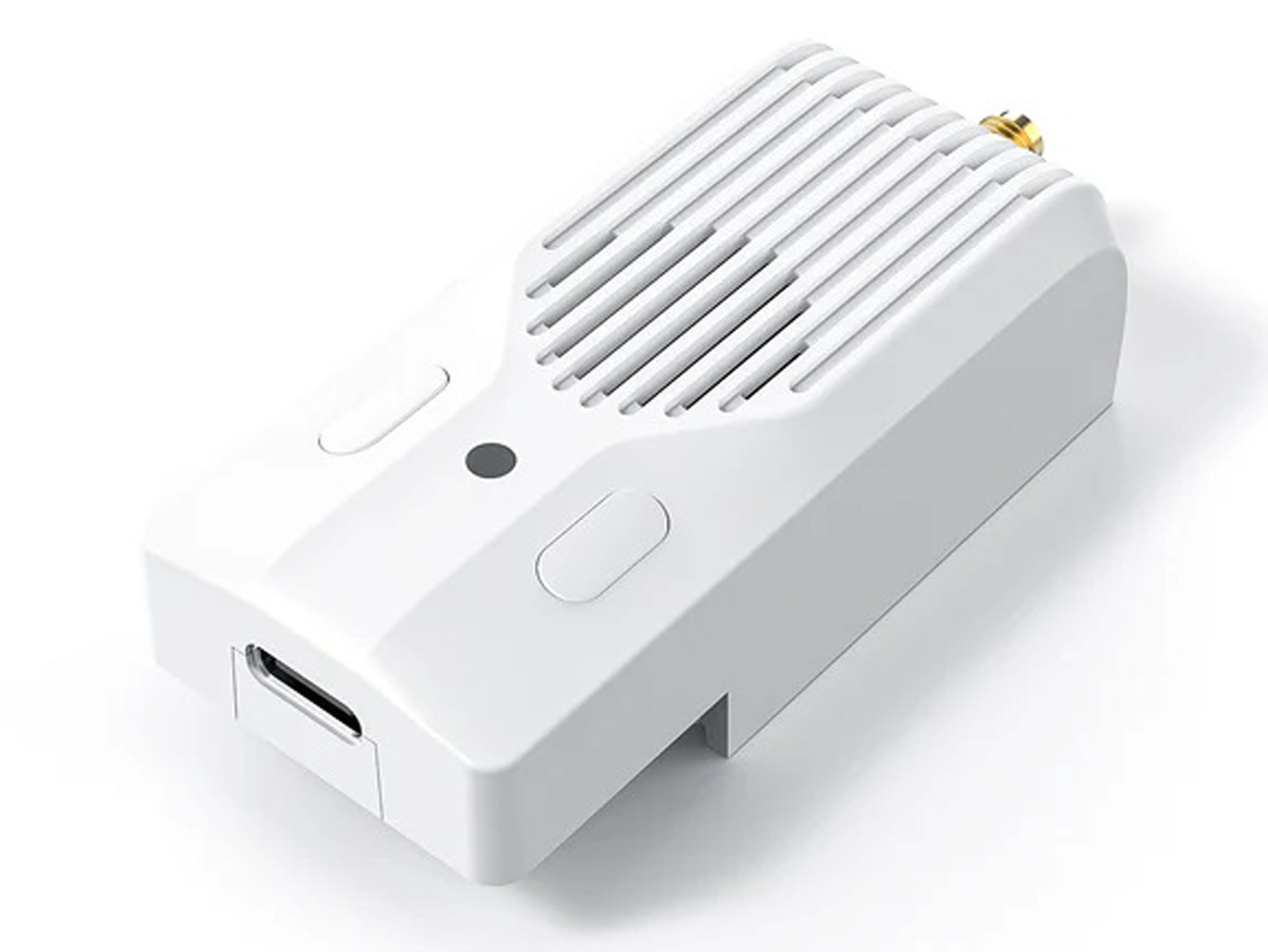 Передавальний модуль BetaFPV Nano TX V2 ELRS 1W (2.4GHz) (світлина #3)