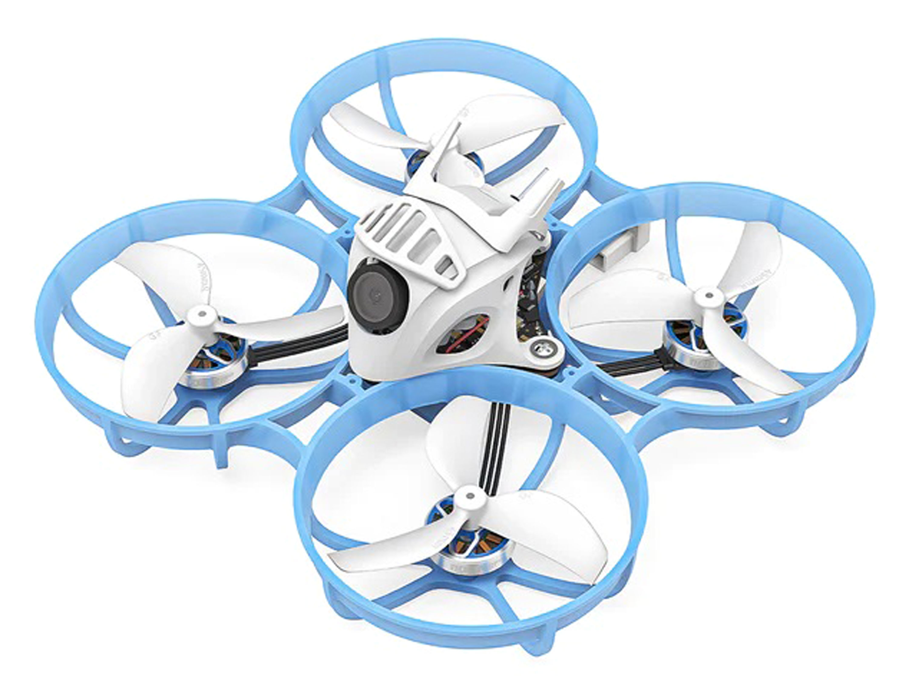 Квадрокоптер BetaFPV Meteor75 Pro Matrix (ELRS 2.4ГГц) (світлина #1)