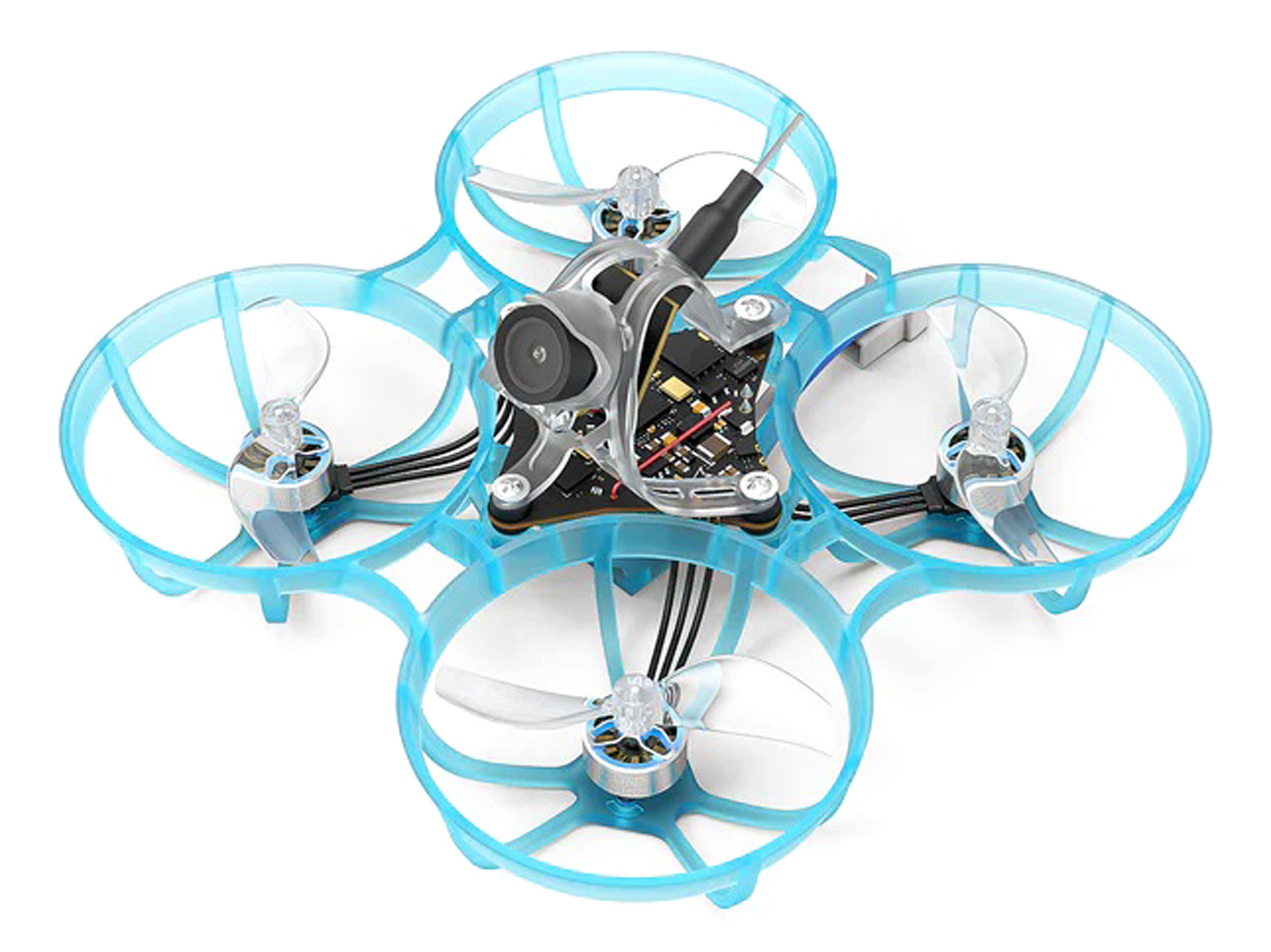 Квадрокоптер BetaFPV Air75 (ELRS 2.4ГГц) (світлина #1)