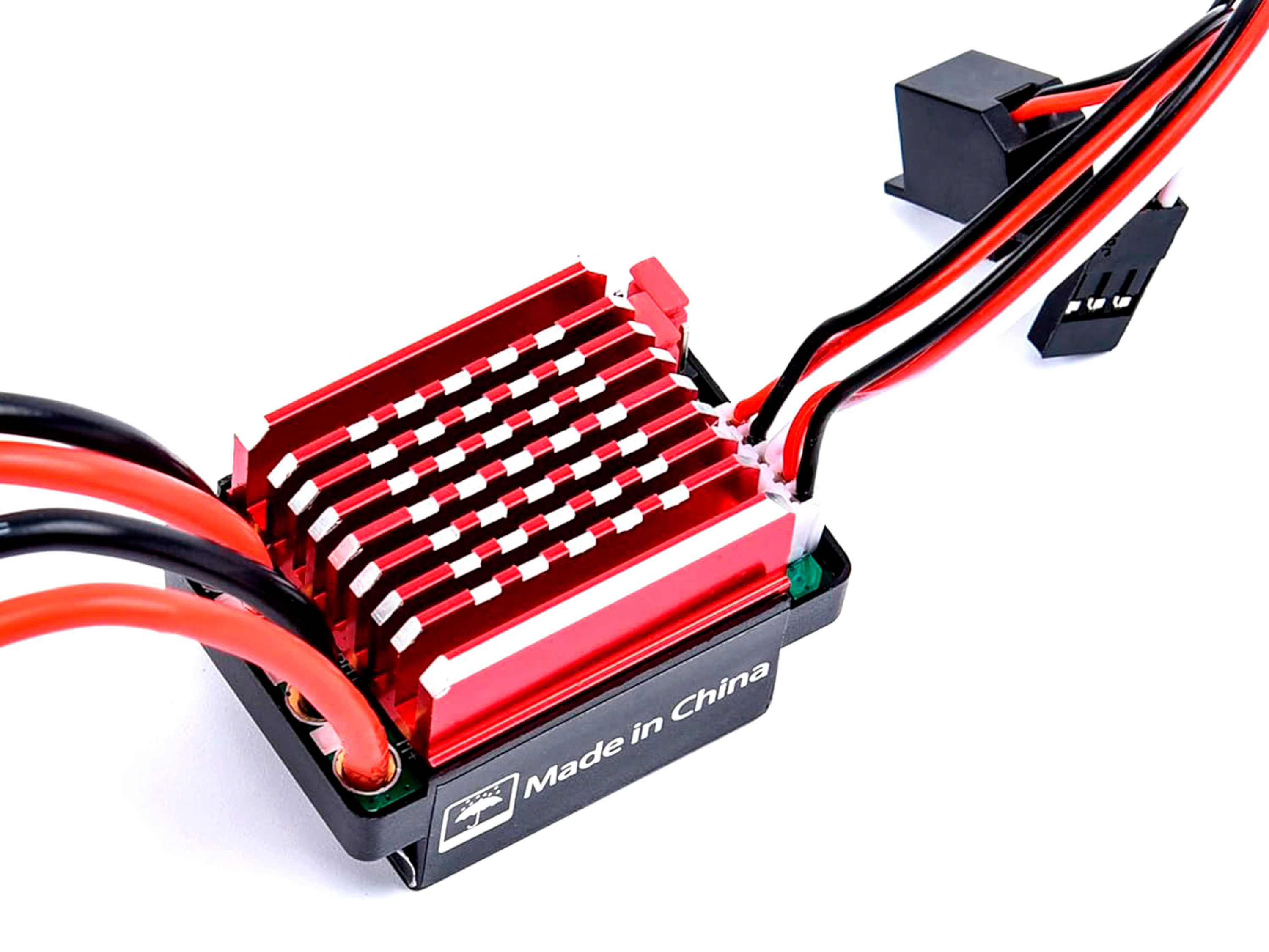 Регулятор колекторний 60A (світлина #2)