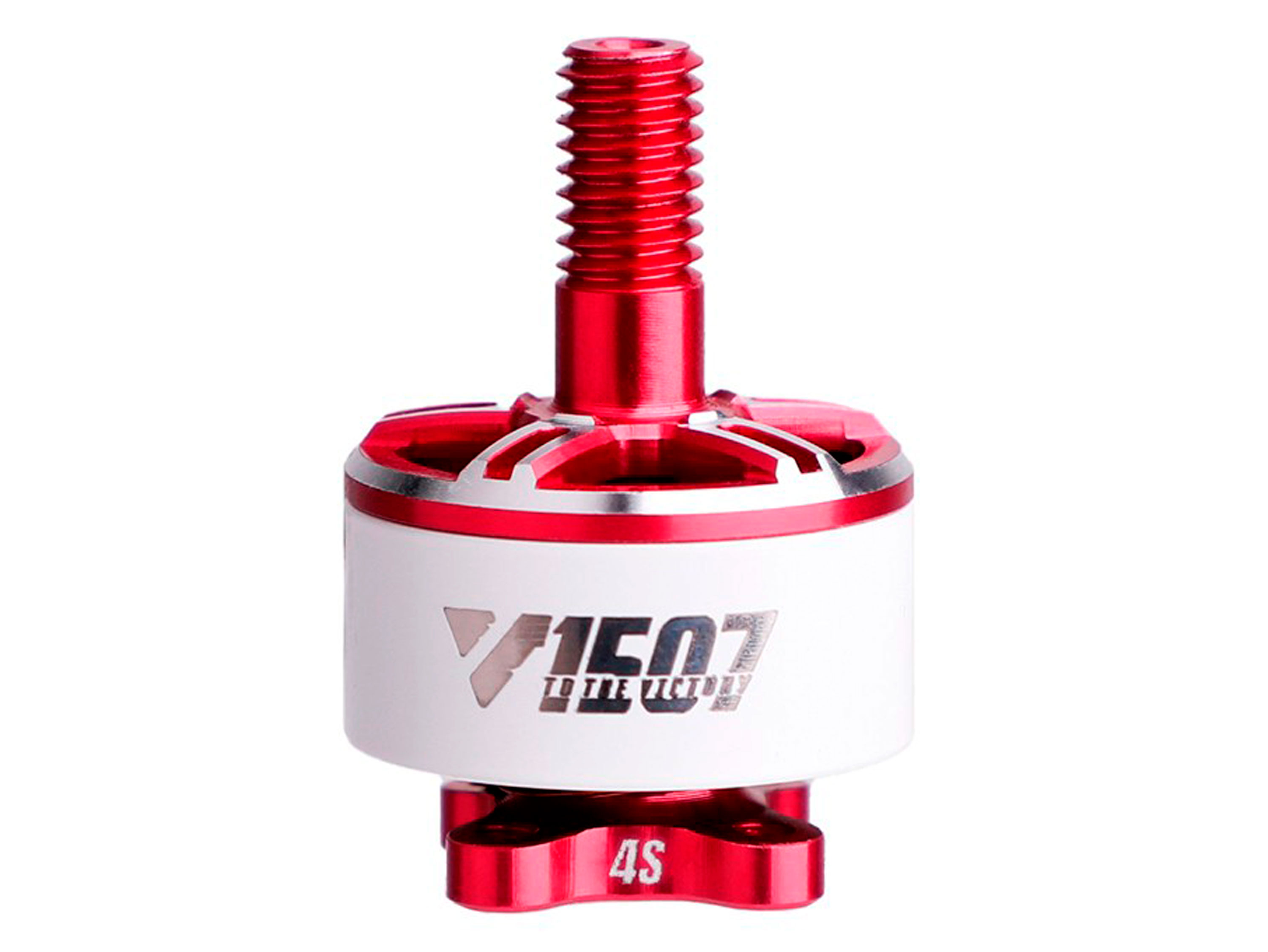 Двигун безколекторний T-Motor Velox V1507-3800kv (світлина #1)