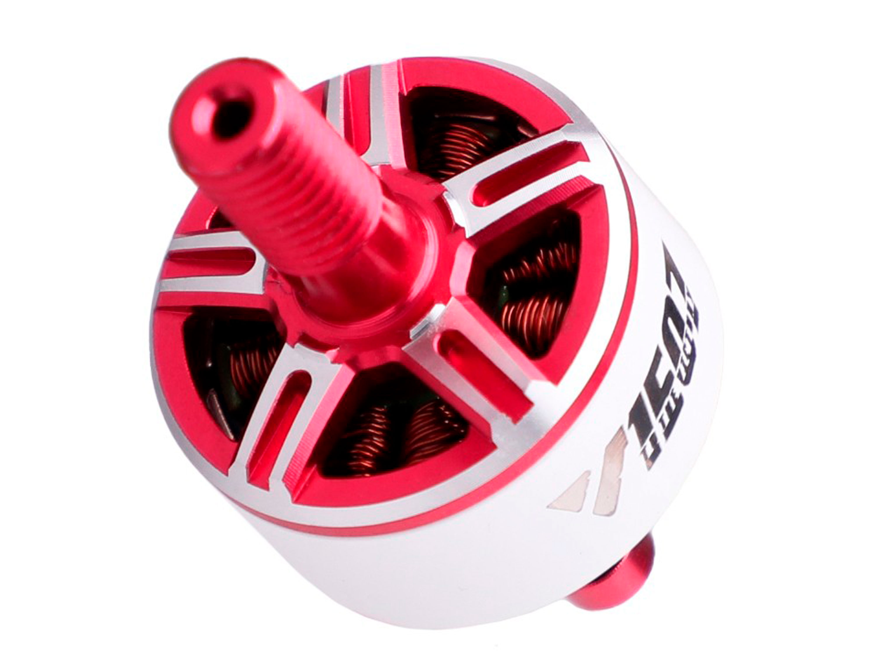 Двигун безколекторний T-Motor Velox V1507-3800kv (світлина #2)