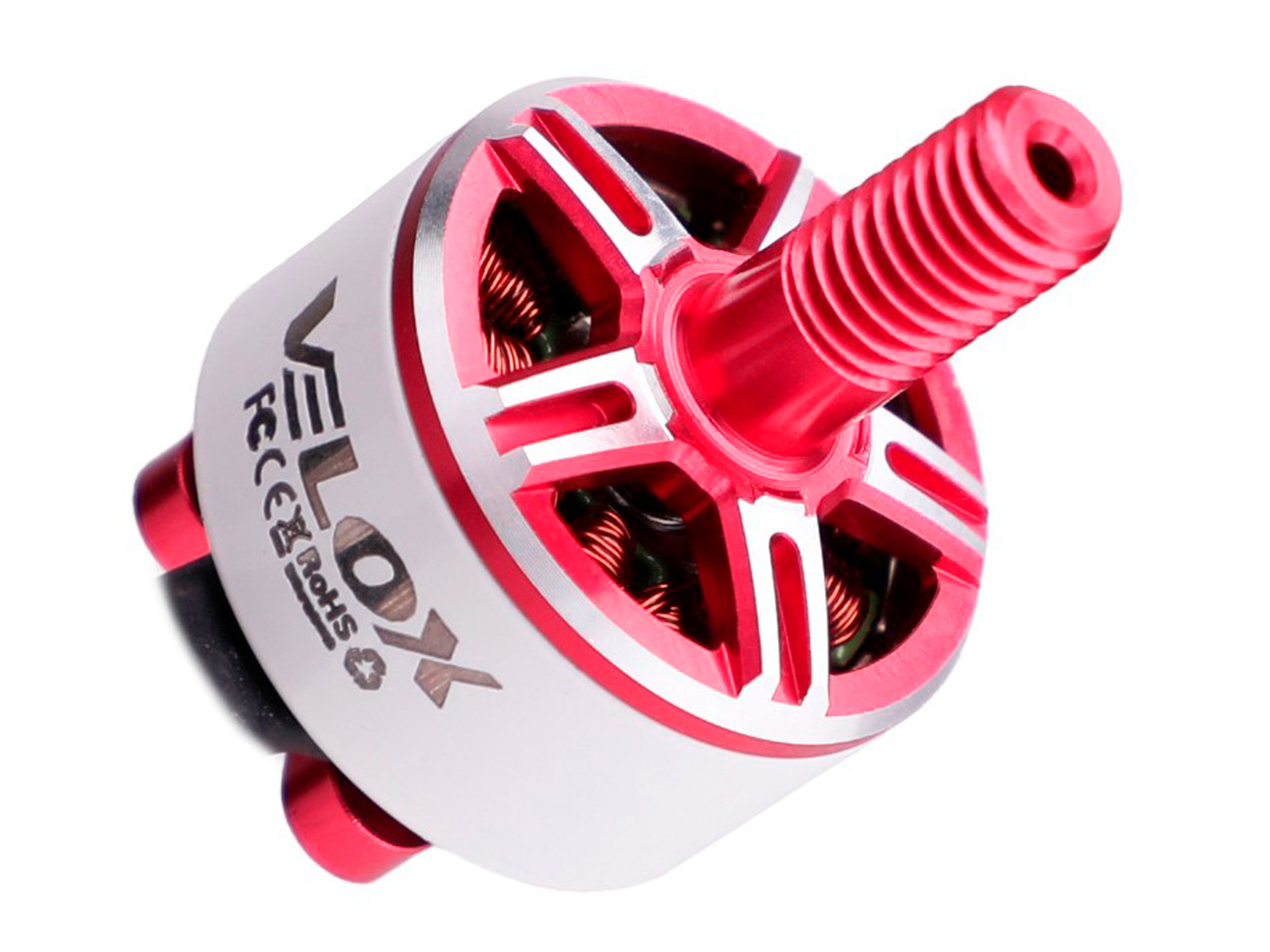 Двигун безколекторний T-Motor Velox V1507-3800kv (світлина #3)