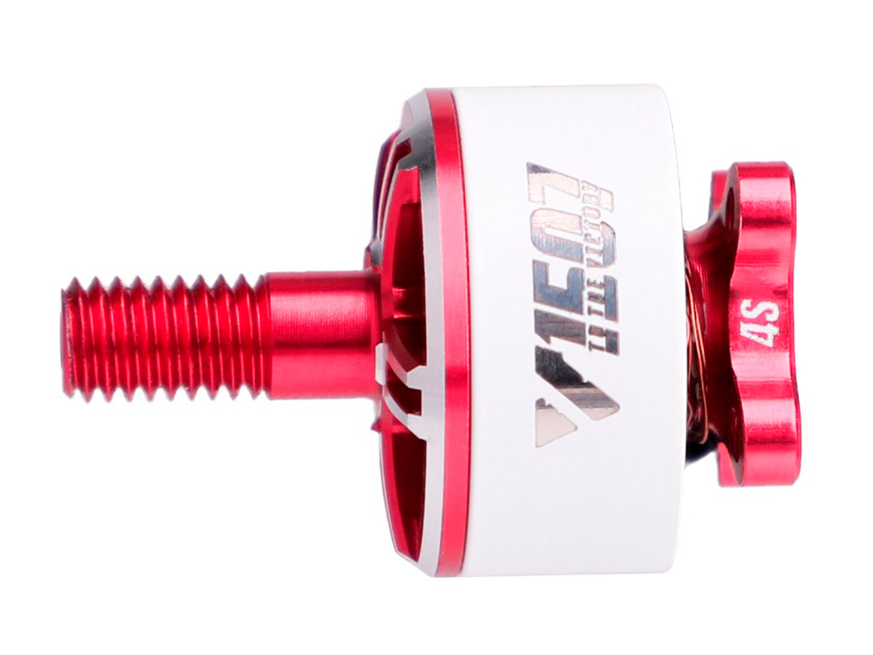 Двигун безколекторний T-Motor Velox V1507-3800kv (світлина #4)