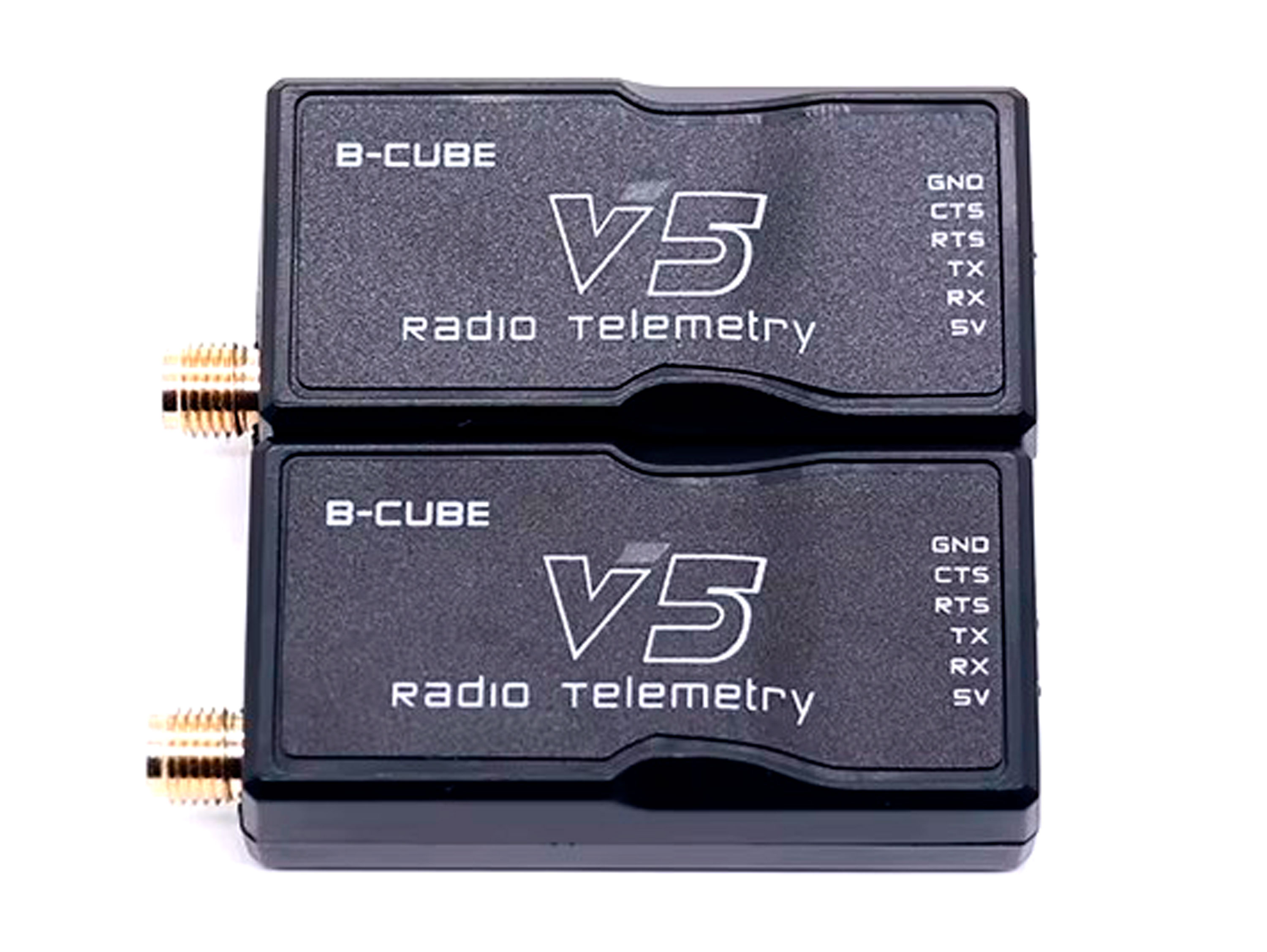 Комплект телеметрії B-CUBE V5 1000мВт (433МГц) (світлина #1)