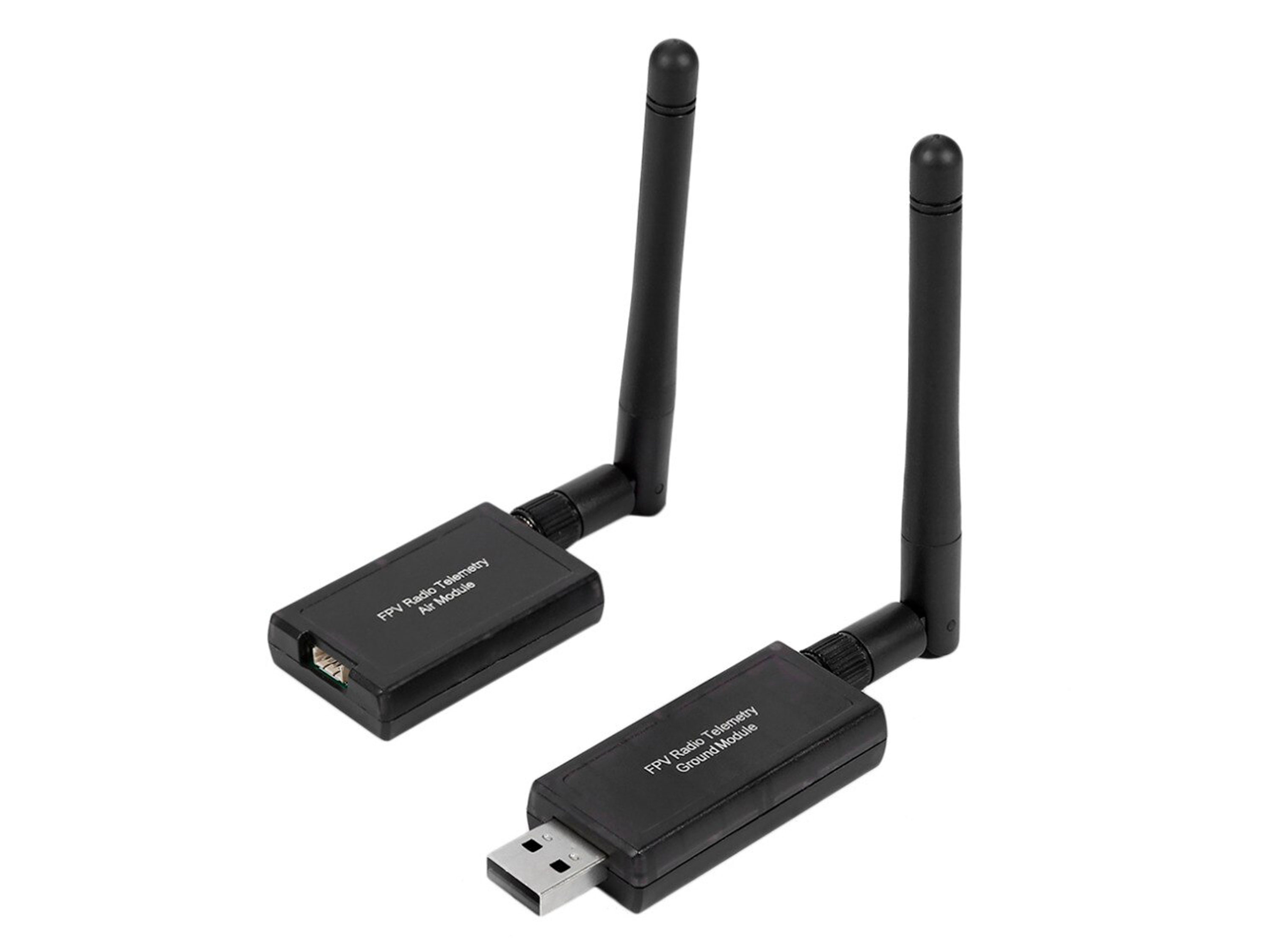 Комплект телеметрії YRRC 500мВт (433МГц) (світлина #1)