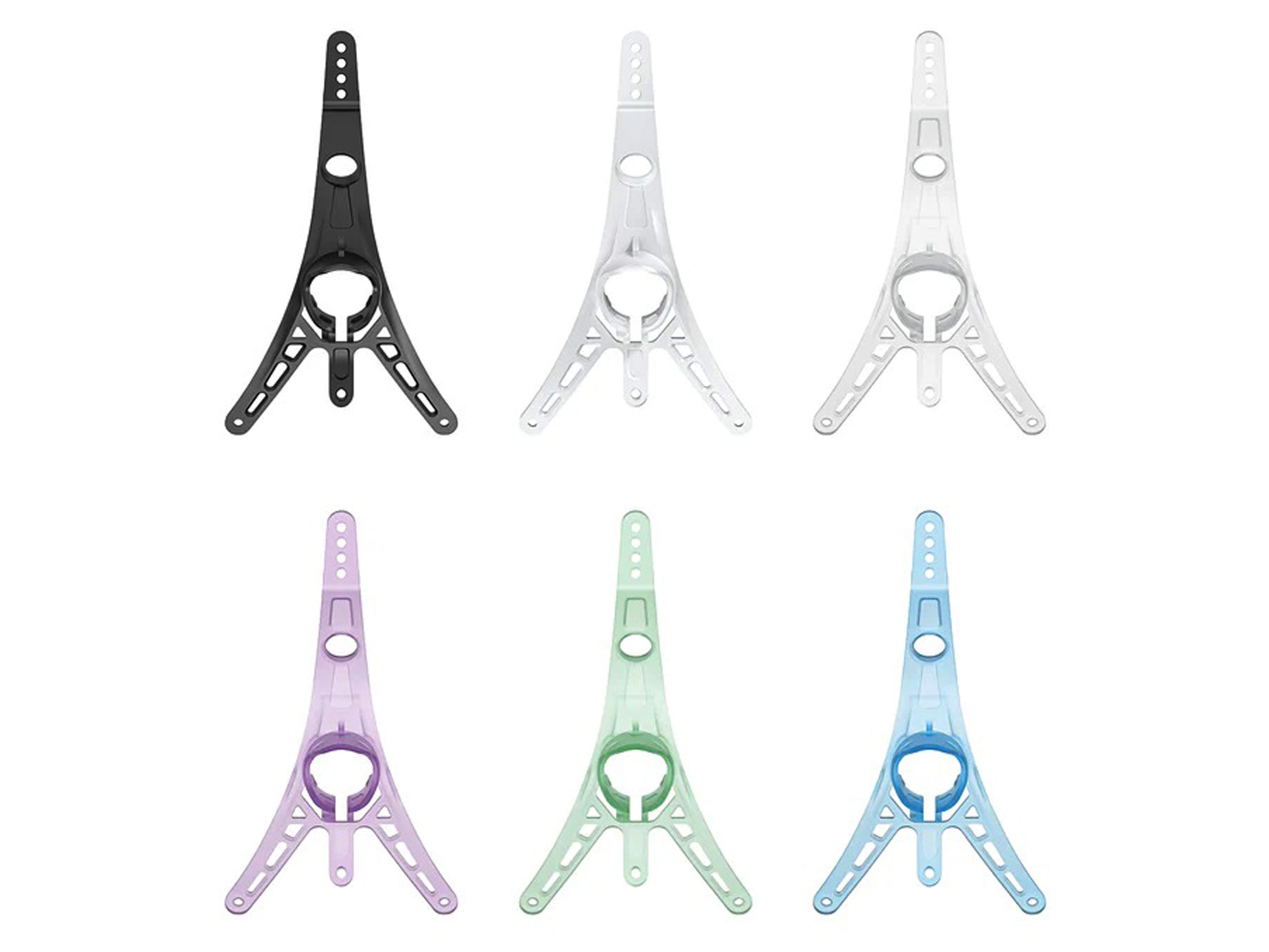 Набір мікро каноп BetaFPV Air (6шт) (світлина #1)