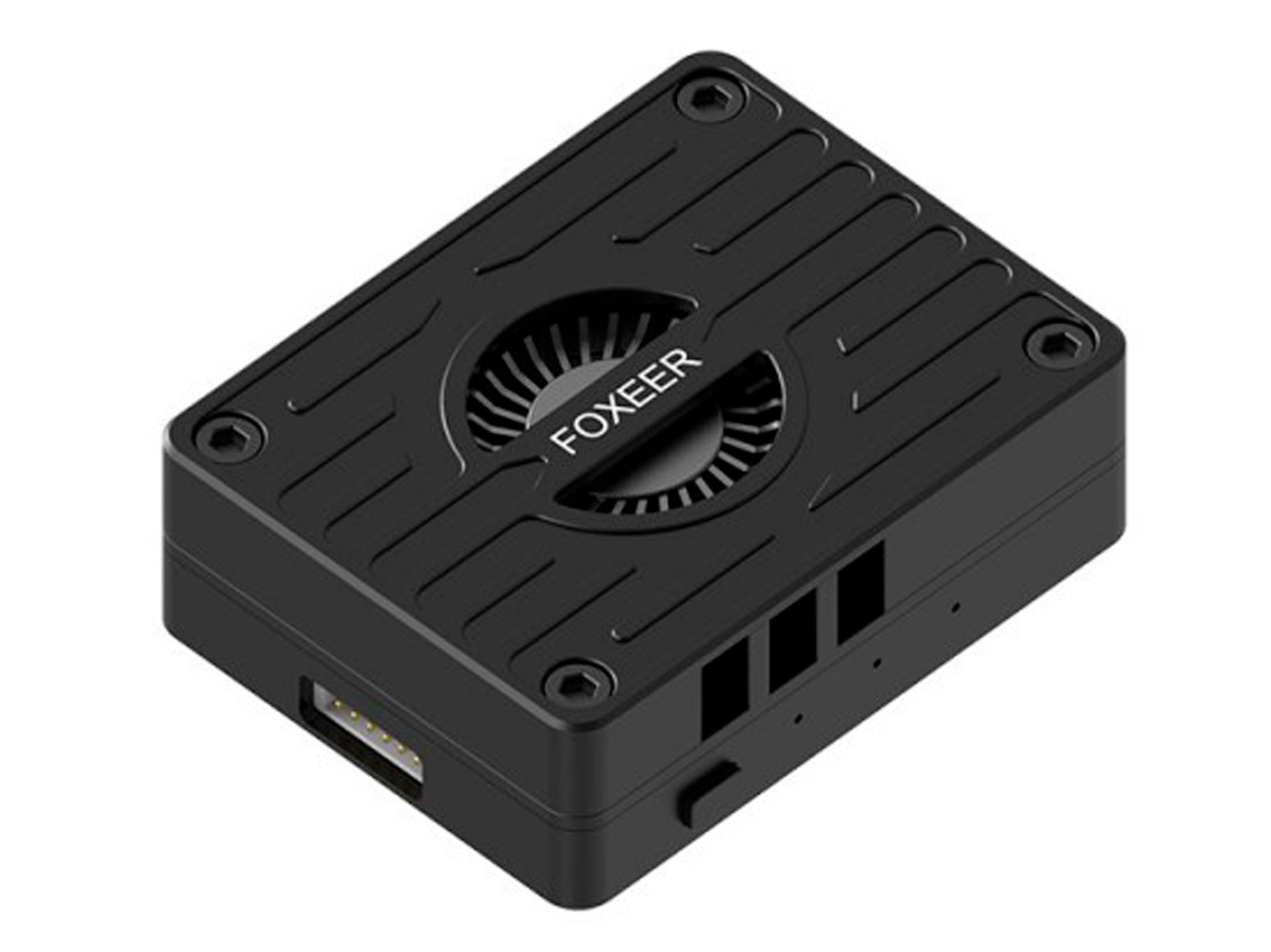 Відеопередавач Foxeer Reaper Extreme V2 3W 80Ch (4.9-6GHz) (світлина #1)