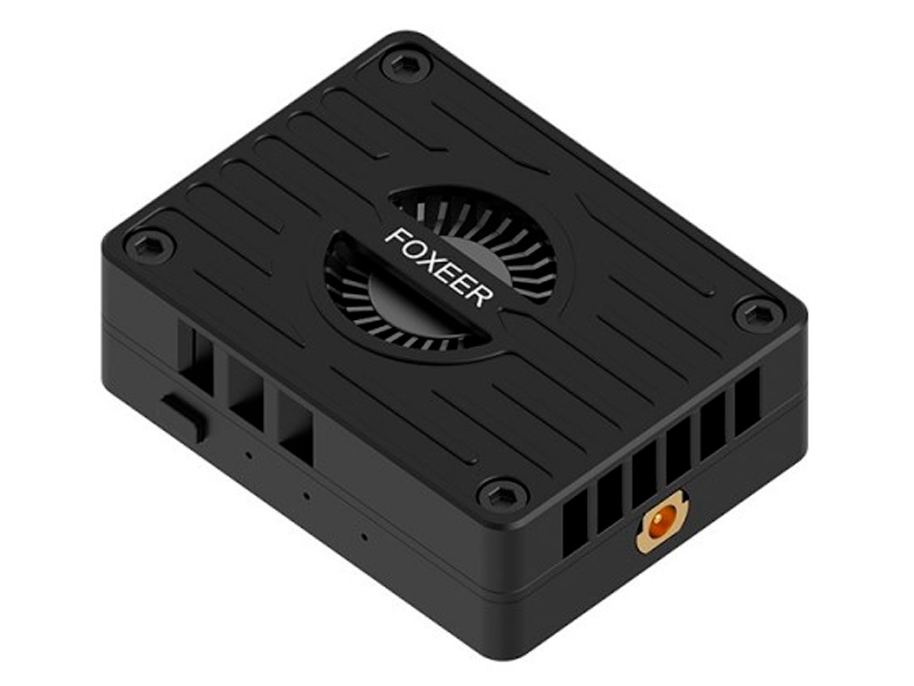 Відеопередавач Foxeer Reaper Extreme V2 3W 80Ch (4.9-6GHz) (світлина #3)