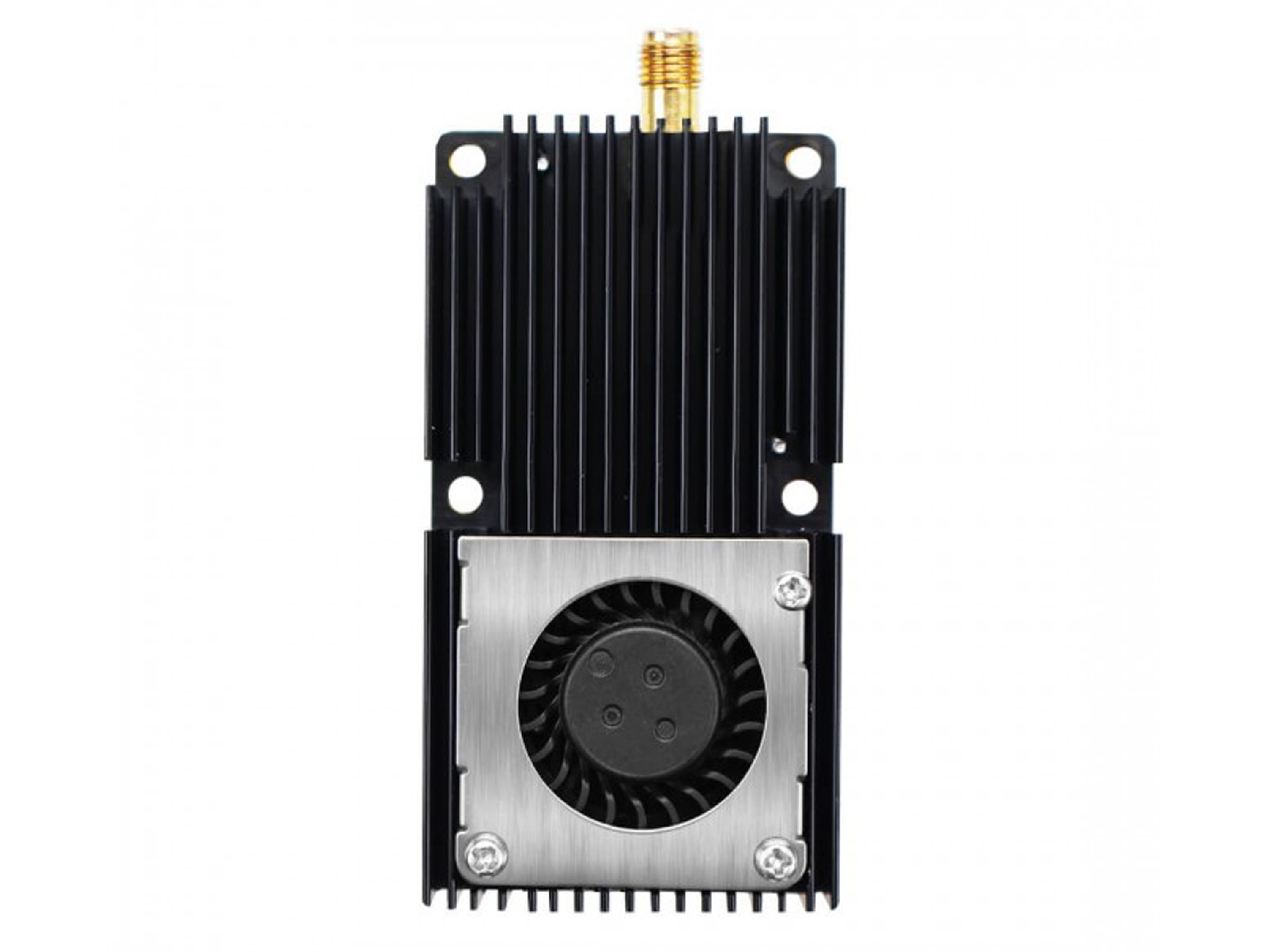 Відеопередавач AKK Alpha 5 4.9-5.9GHz 5W (80Ch) (світлина #2)