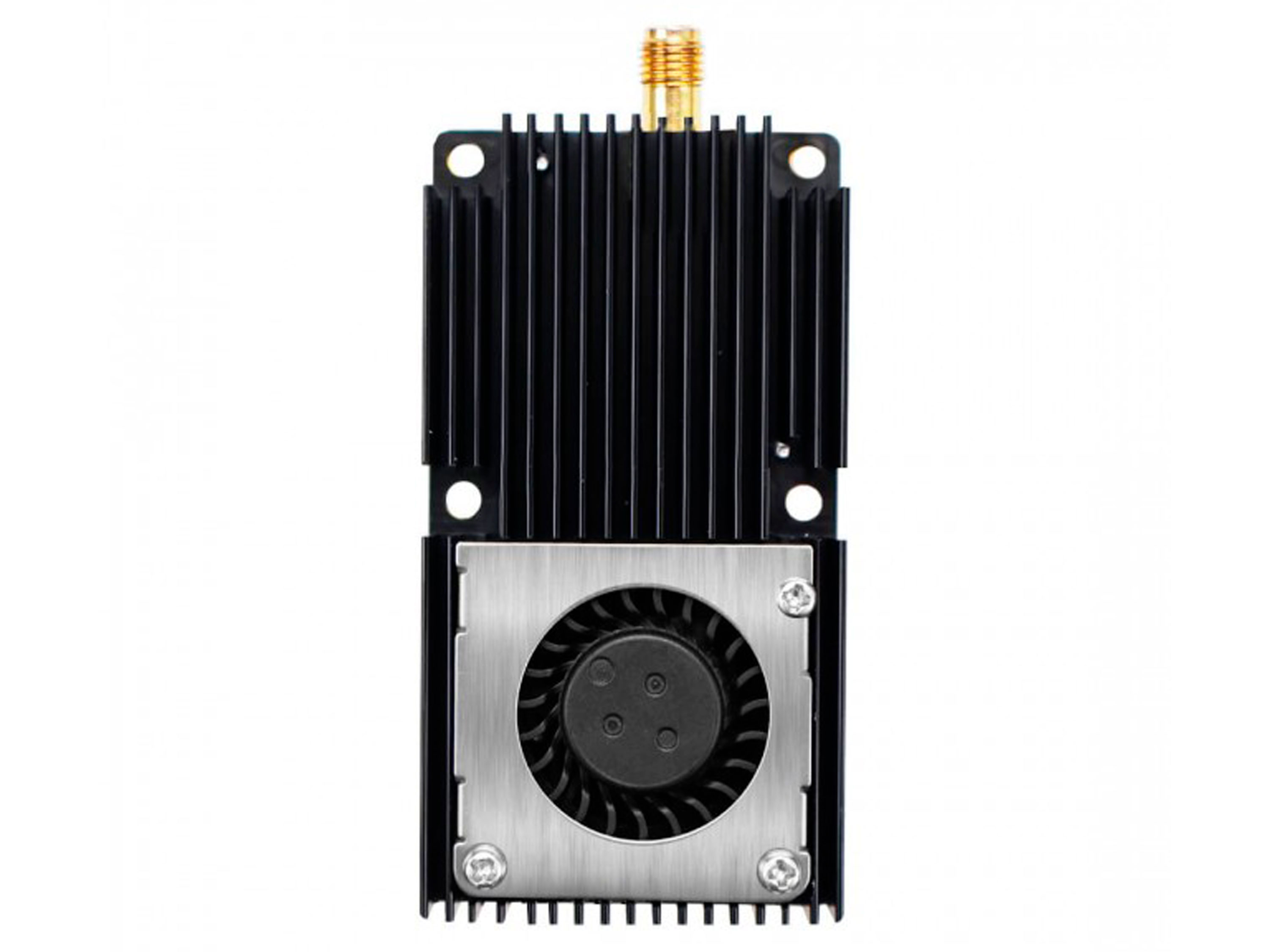 Відеопередавач AKK Alpha 8 4.9-5.9GHz 8W (80Ch) (світлина #2)