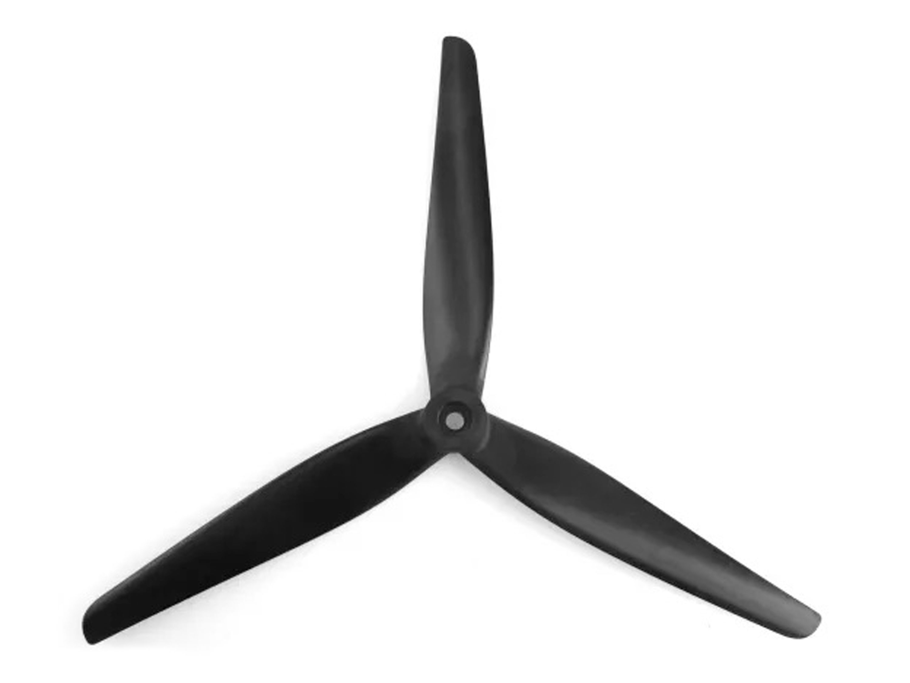 Пара пропелерів HQProp 9x4x3 (CW+CCW) (світлина #1)