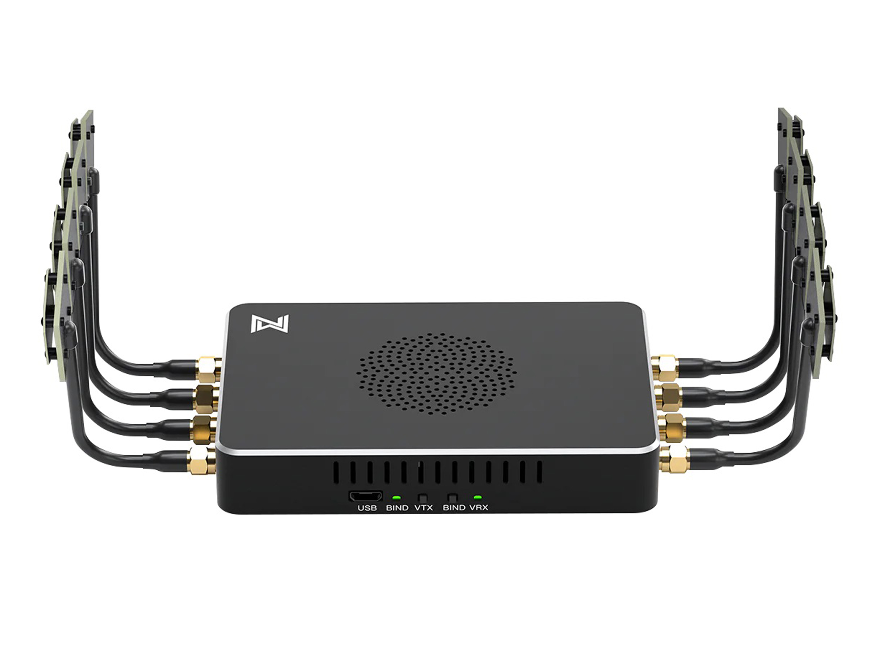 Цифровий ретранслятор Walksnail Avatar Repeater (світлина #1)