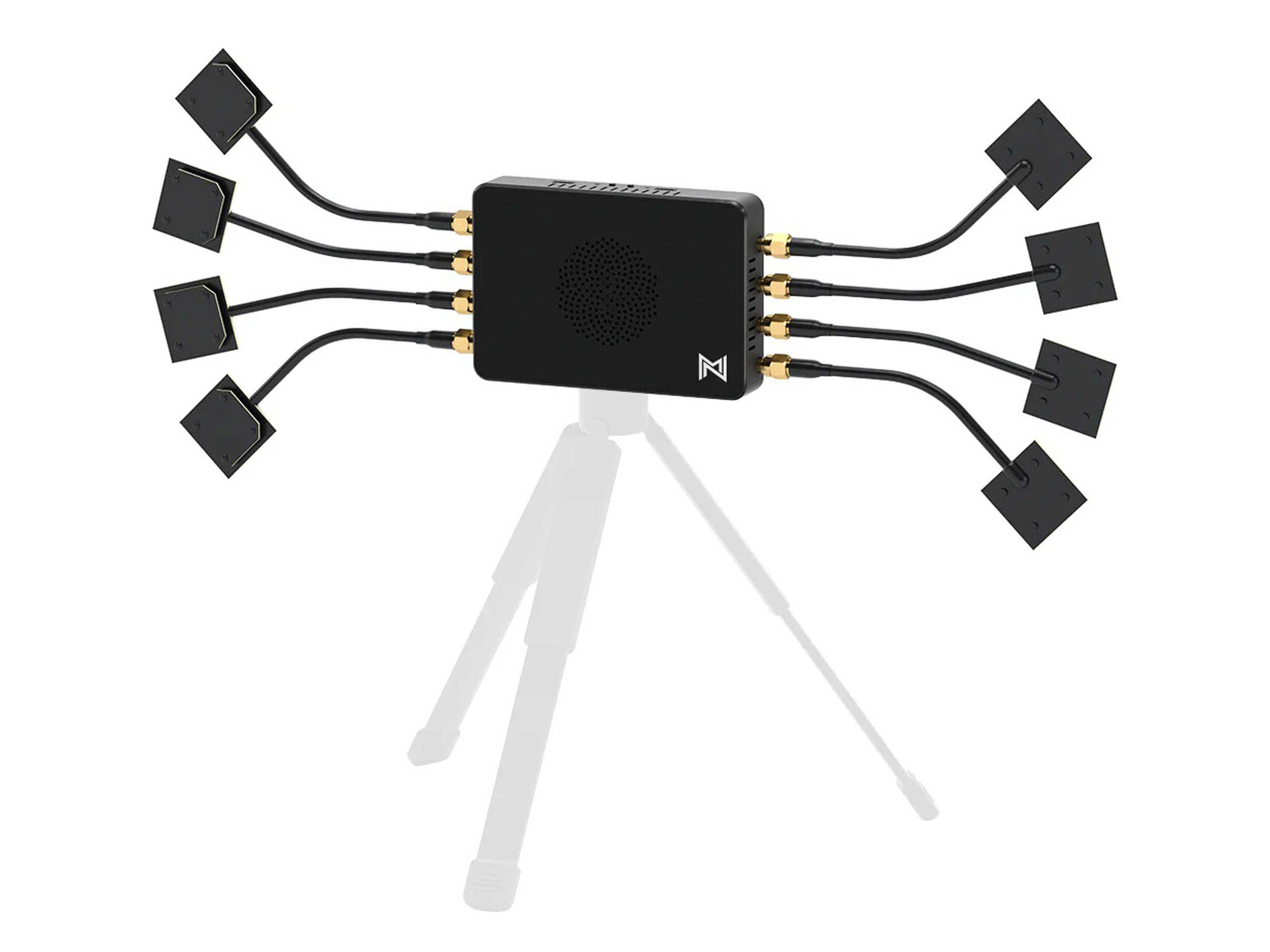 Цифровий ретранслятор Walksnail Avatar Repeater (світлина #5)