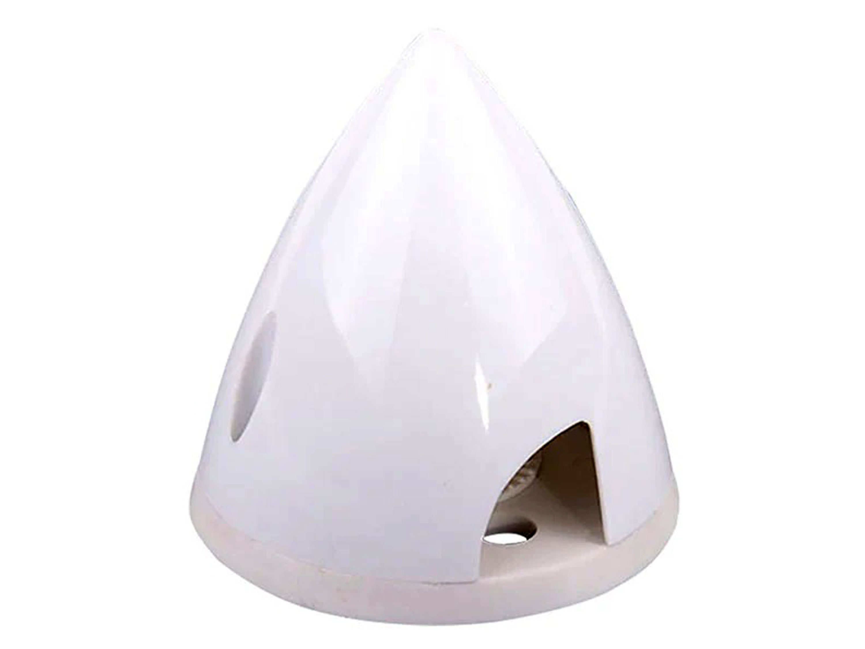 Пластиковий обтікач Gemfan 70мм (світлина #1)