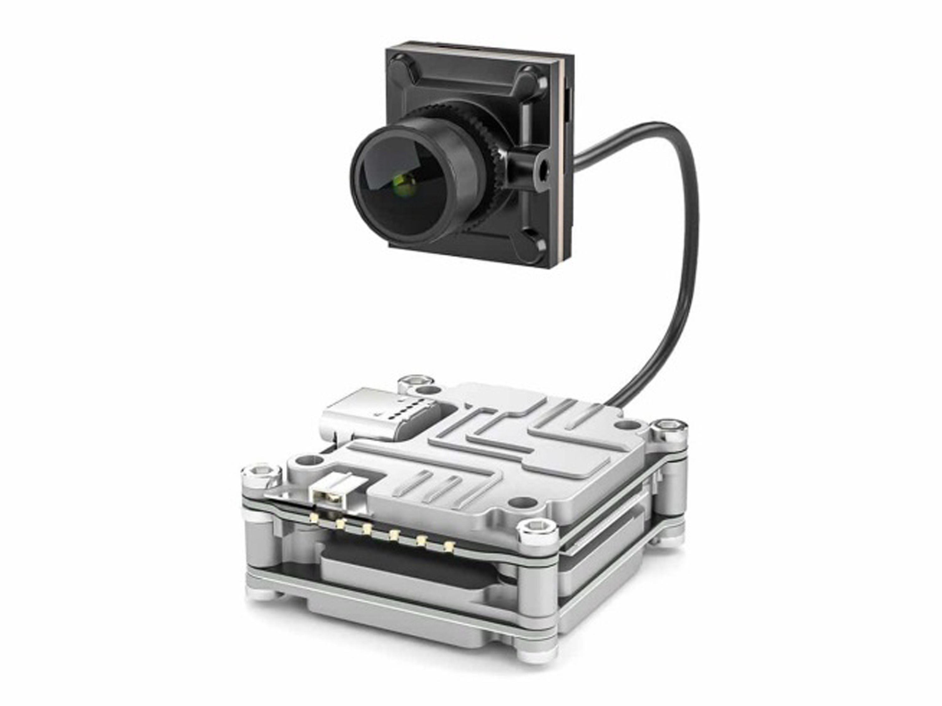 Цифрова відеосистема Caddx Nebula Pro Nano Vista Kit (світлина #1)