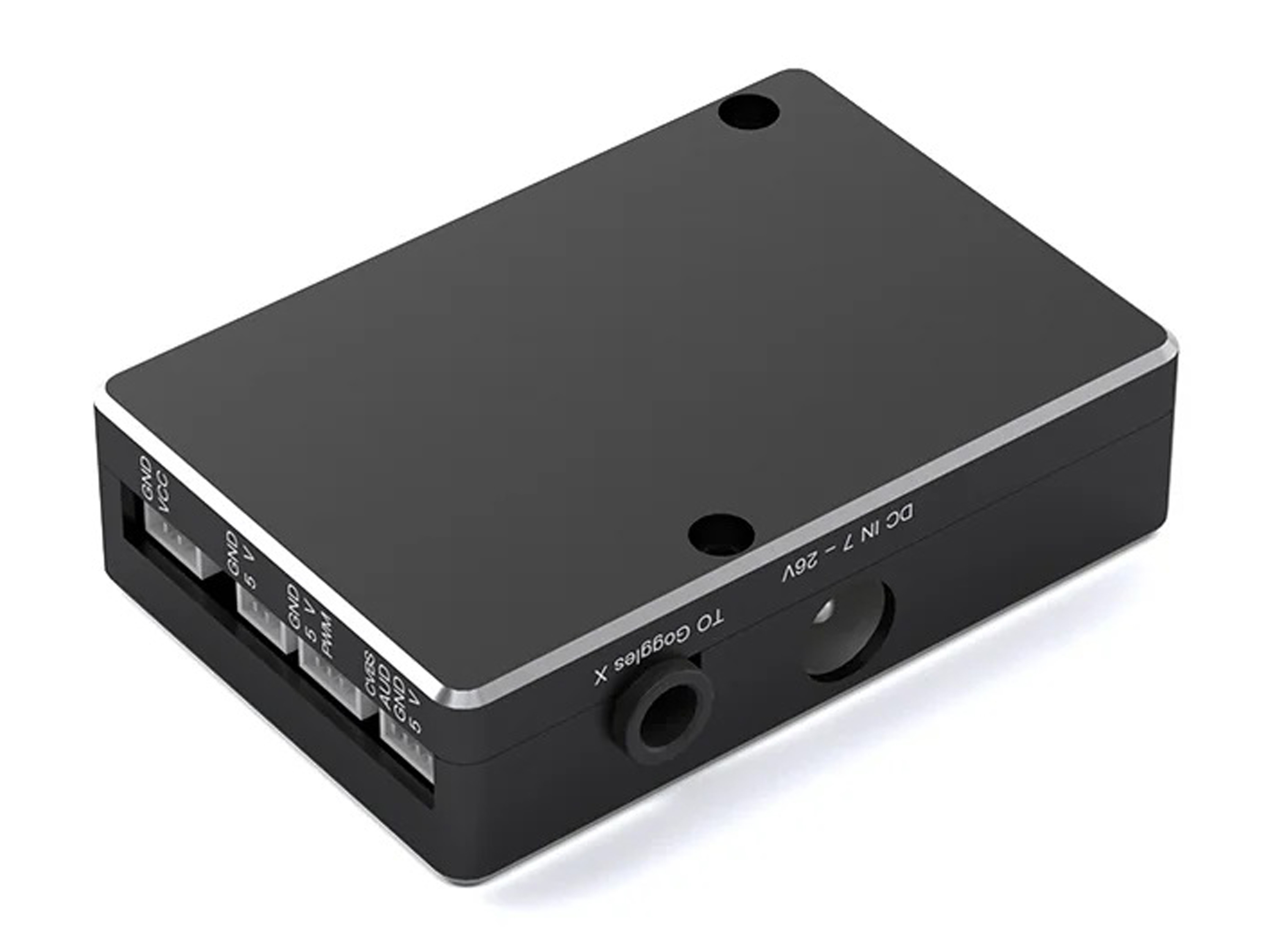 Модуль розширення Walksnail для Avatar Goggles X (світлина #3)