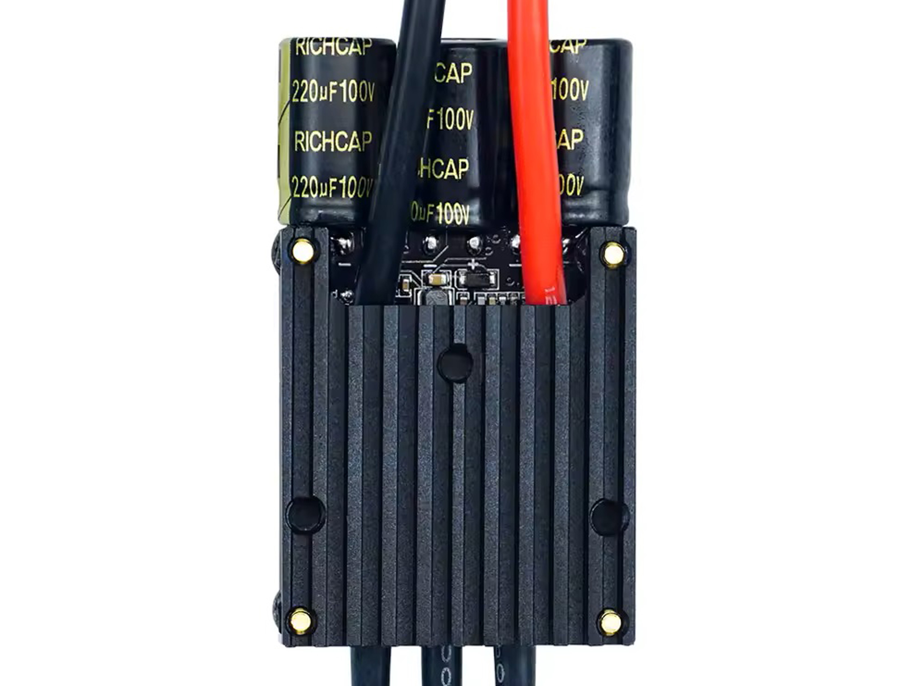 Регулятор безколекторний Flipsky FSESC6.7 70A (4-13S) (світлина #2)