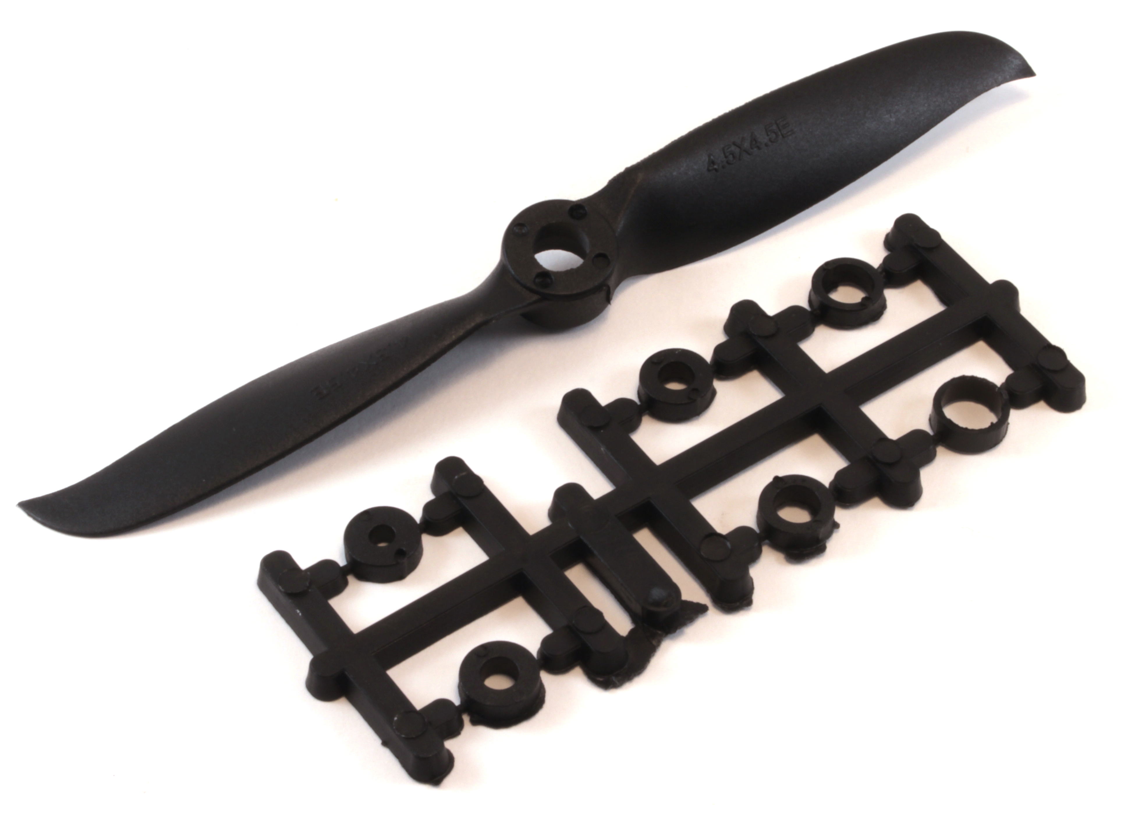 Пропелер TGS Sport 4.5x4.5Е (світлина #1)