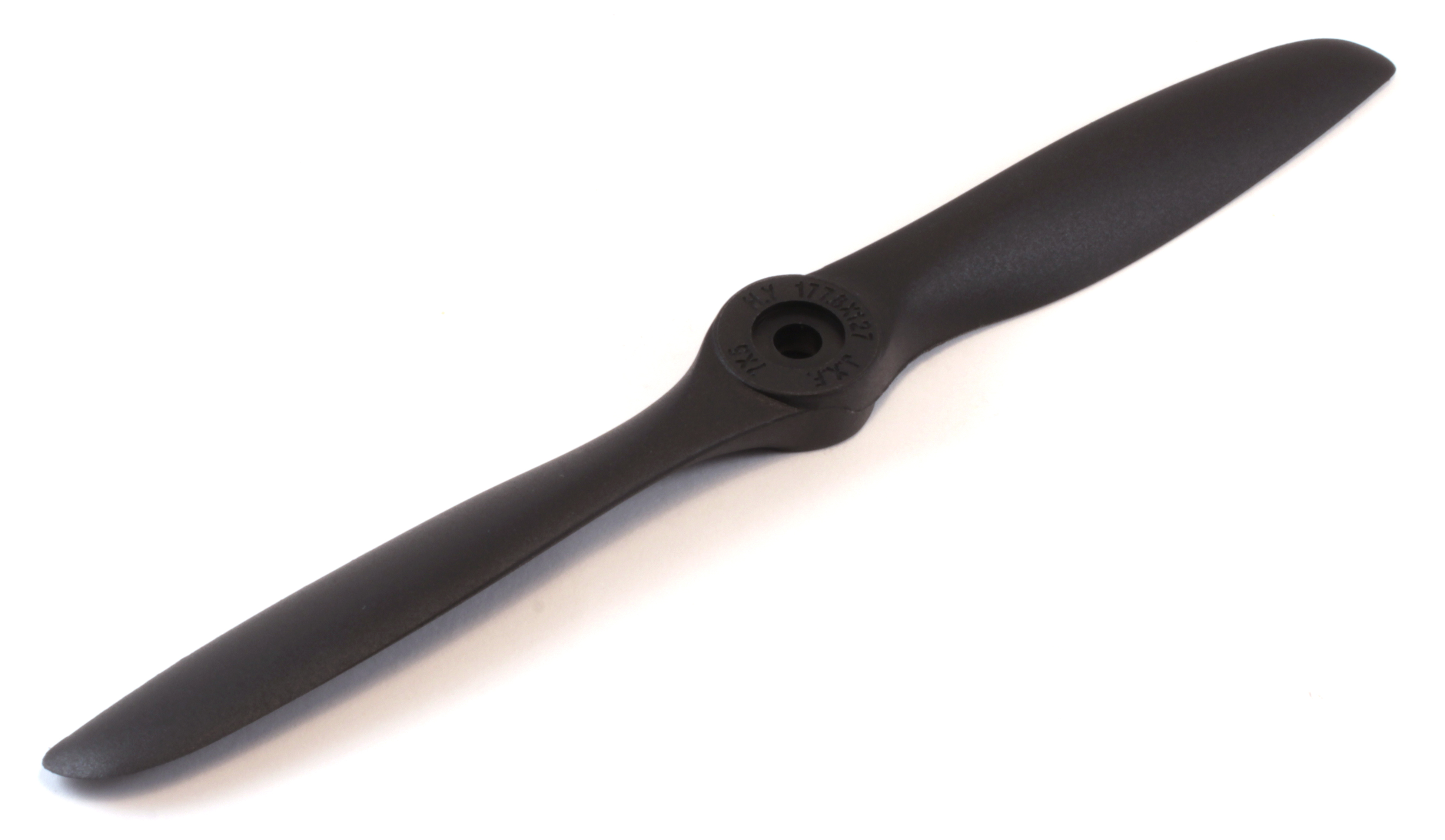 Пропелер полікомпозитний JXF 7x5 (світлина #1)