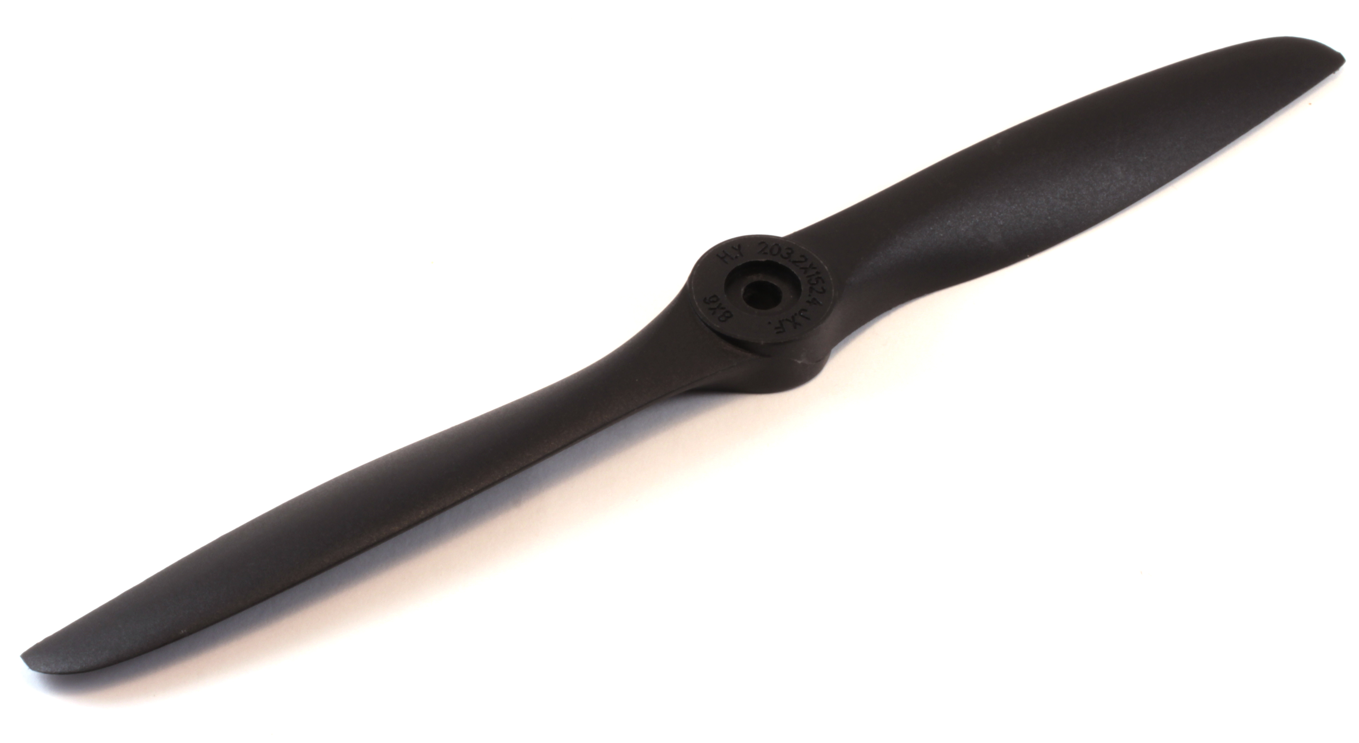 Пропелер полікомпозитний JXF 8x6 (світлина #1)