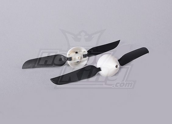 Складний пропелер 5.1x3.1 (світлина #1)