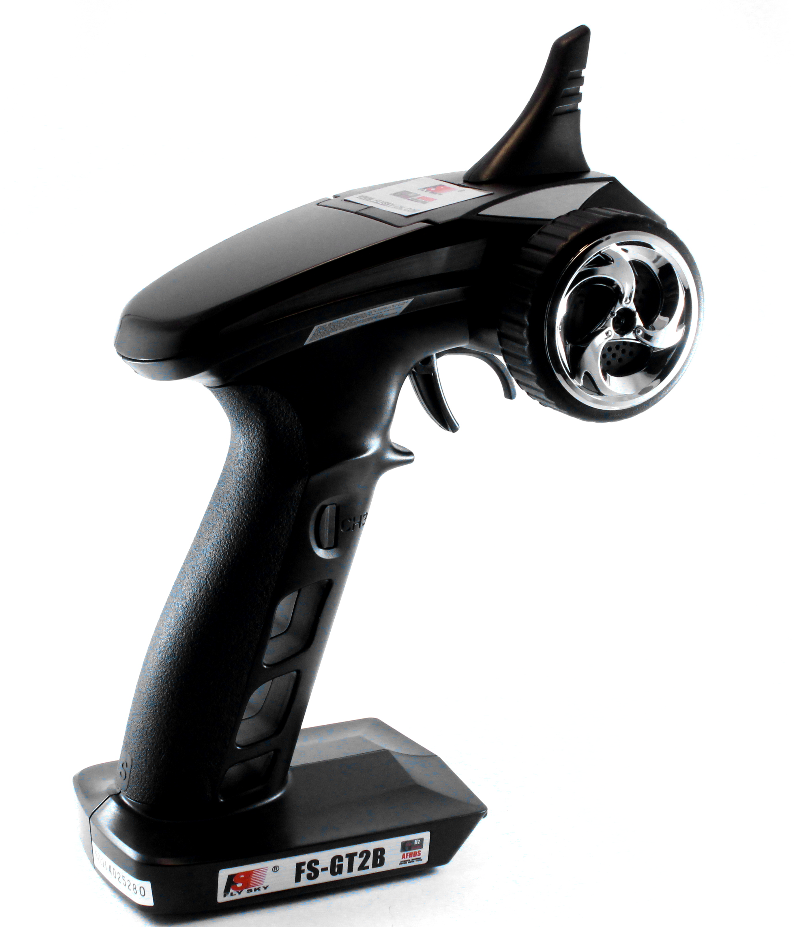 Радіоапаратура FlySky FS-GT2B 3Ch (світлина #1)